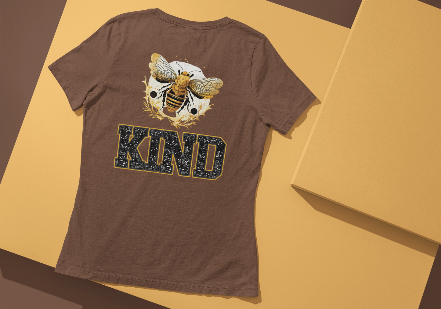 Be Kind