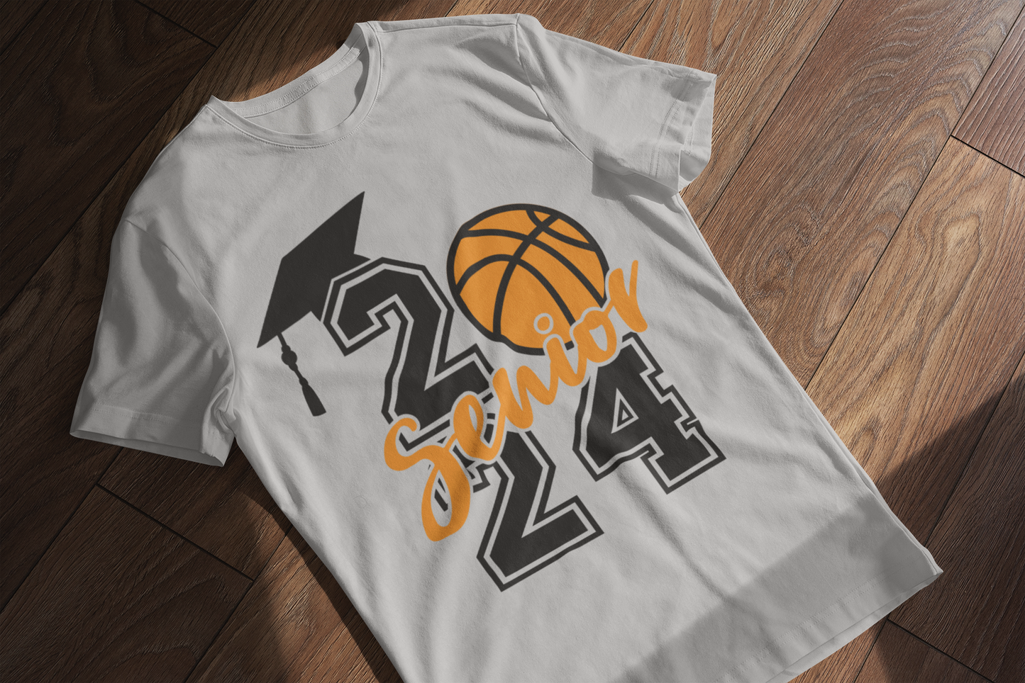 Senior 2024 Basketball