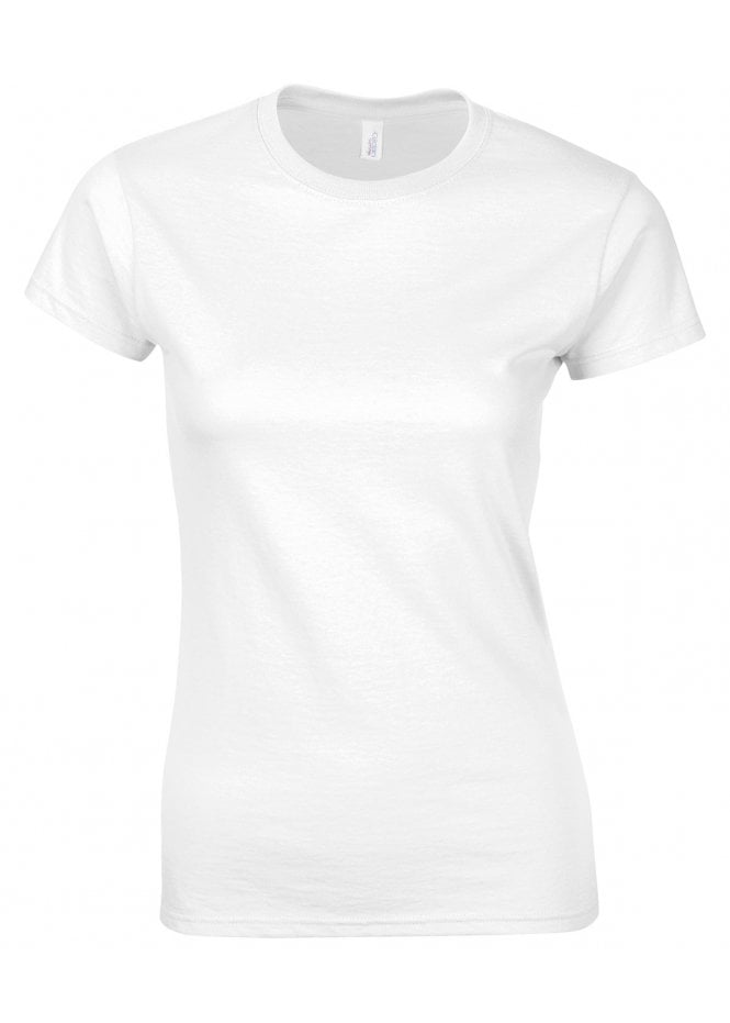 Gildan - Softstyle® Women’s T-Shirt - 64000L