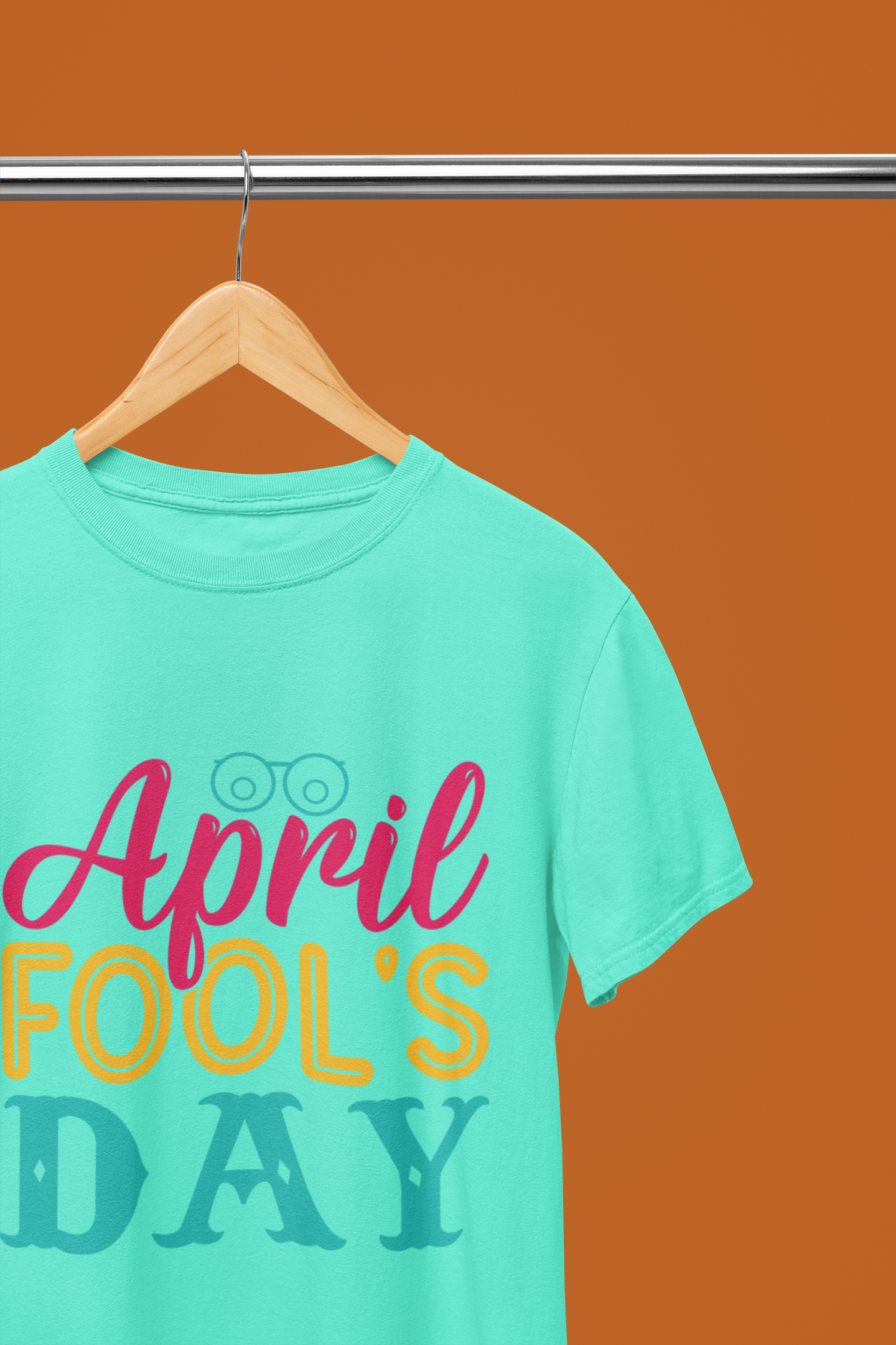 April Fool's Day