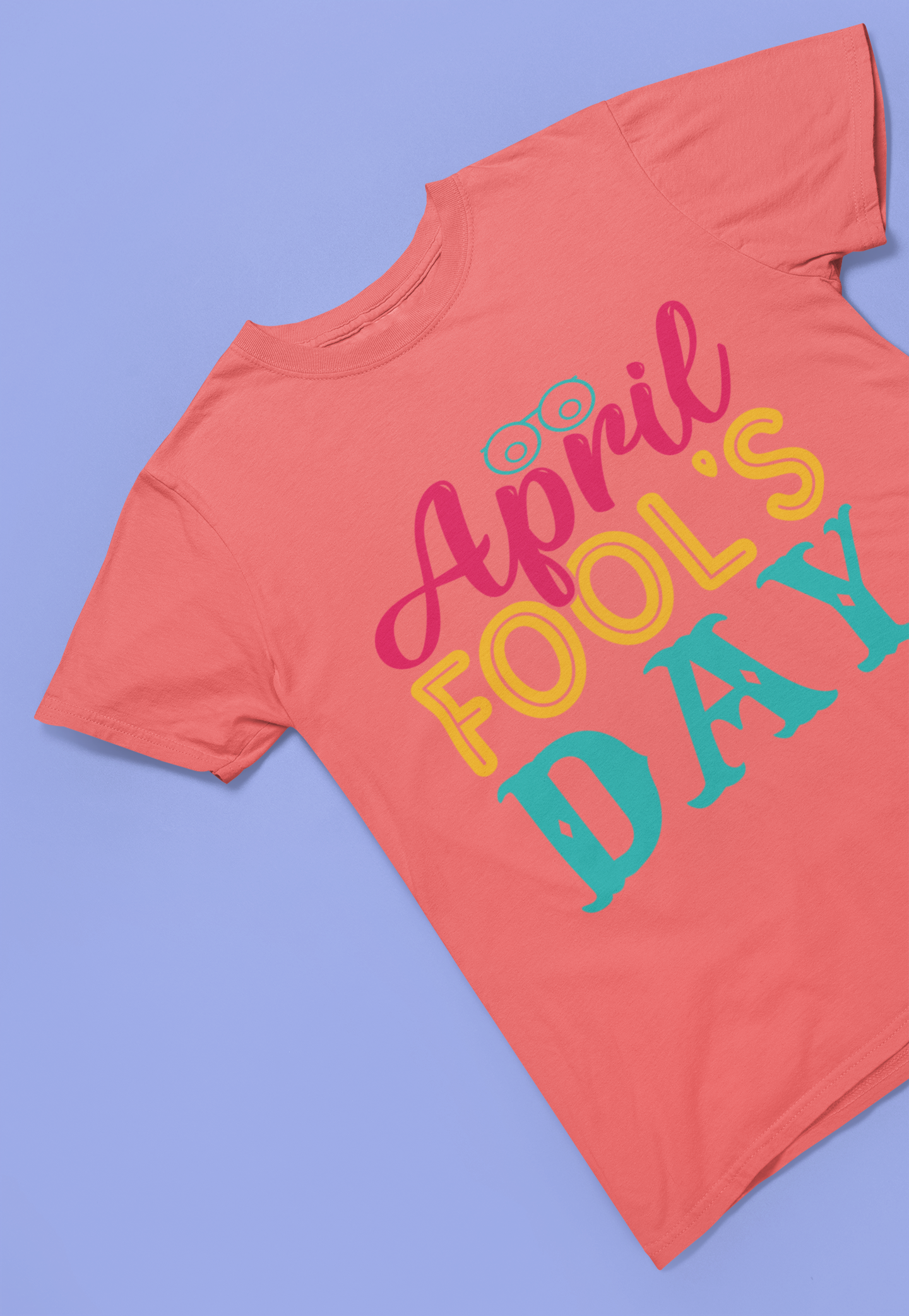 April Fool's Day