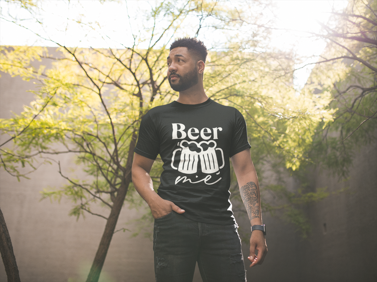 Beer Me