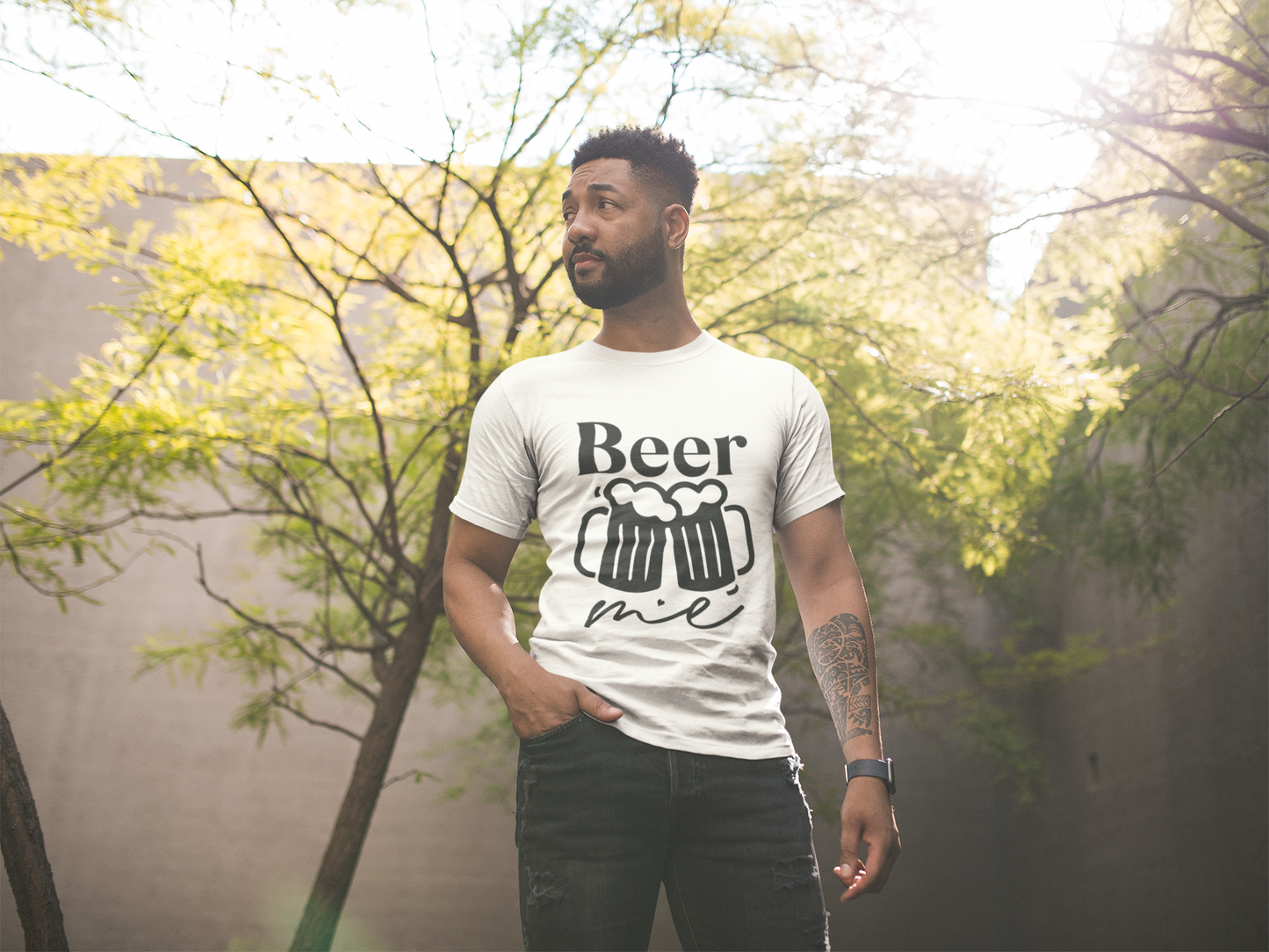 Beer Me