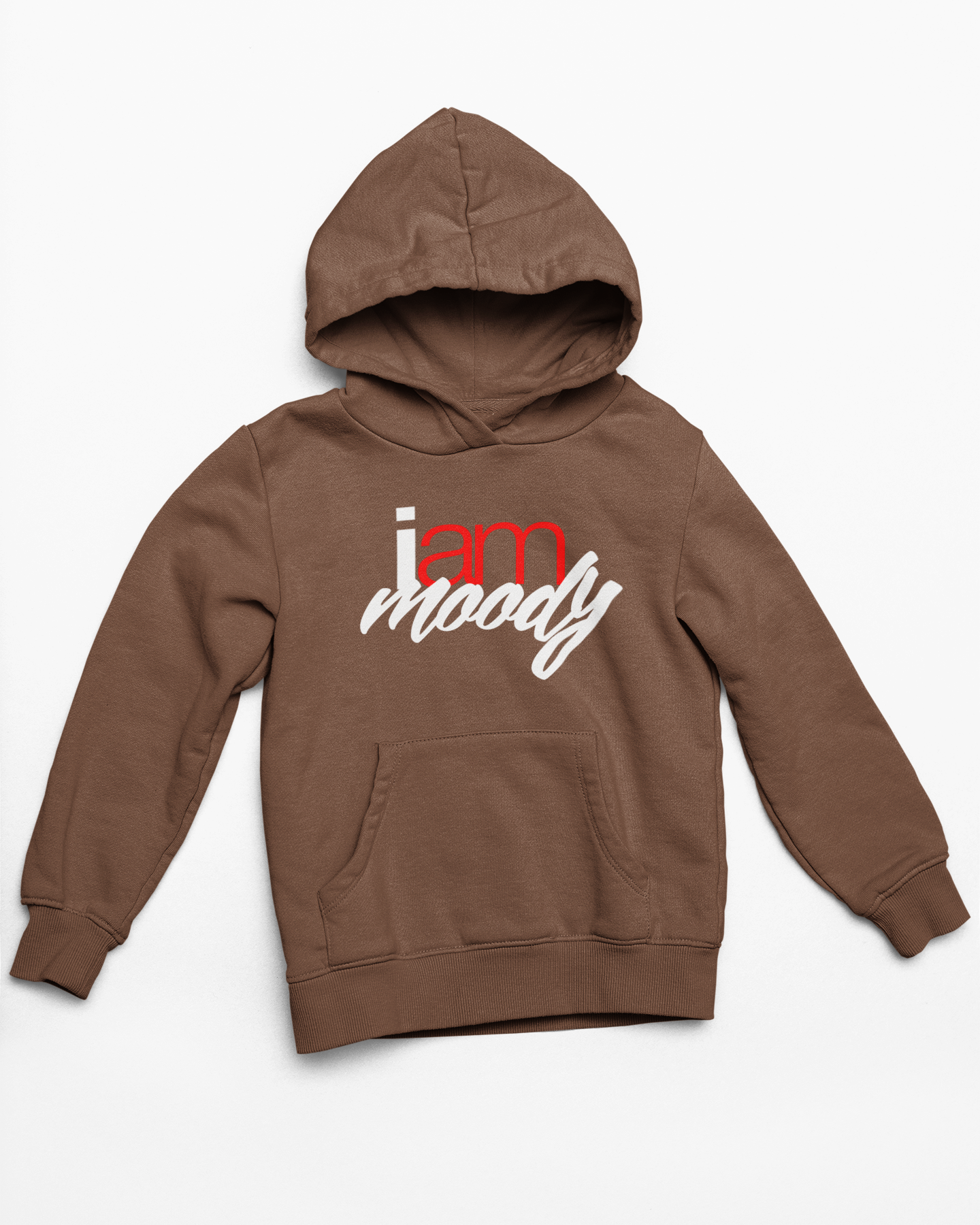 I Am Moody