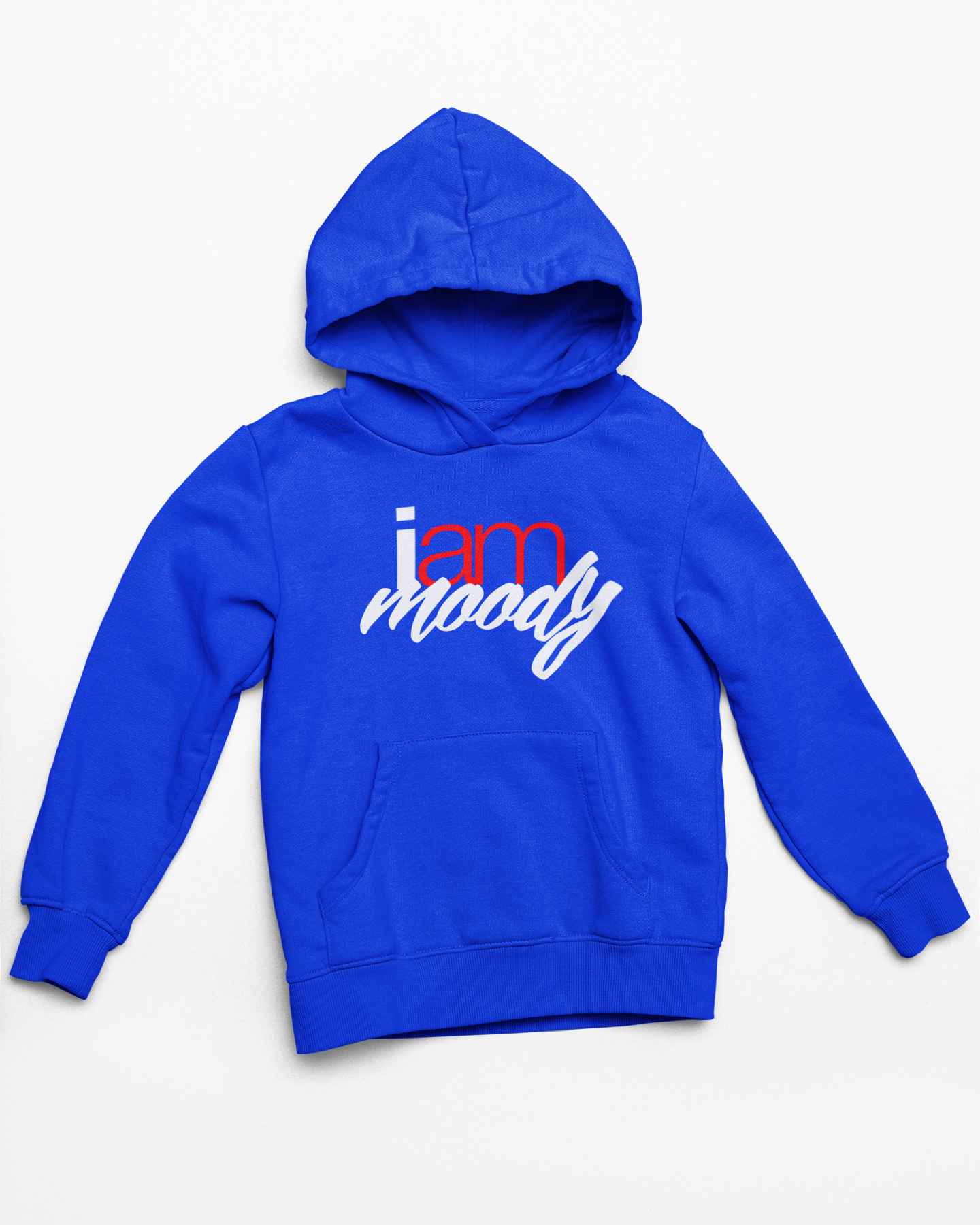 I Am Moody