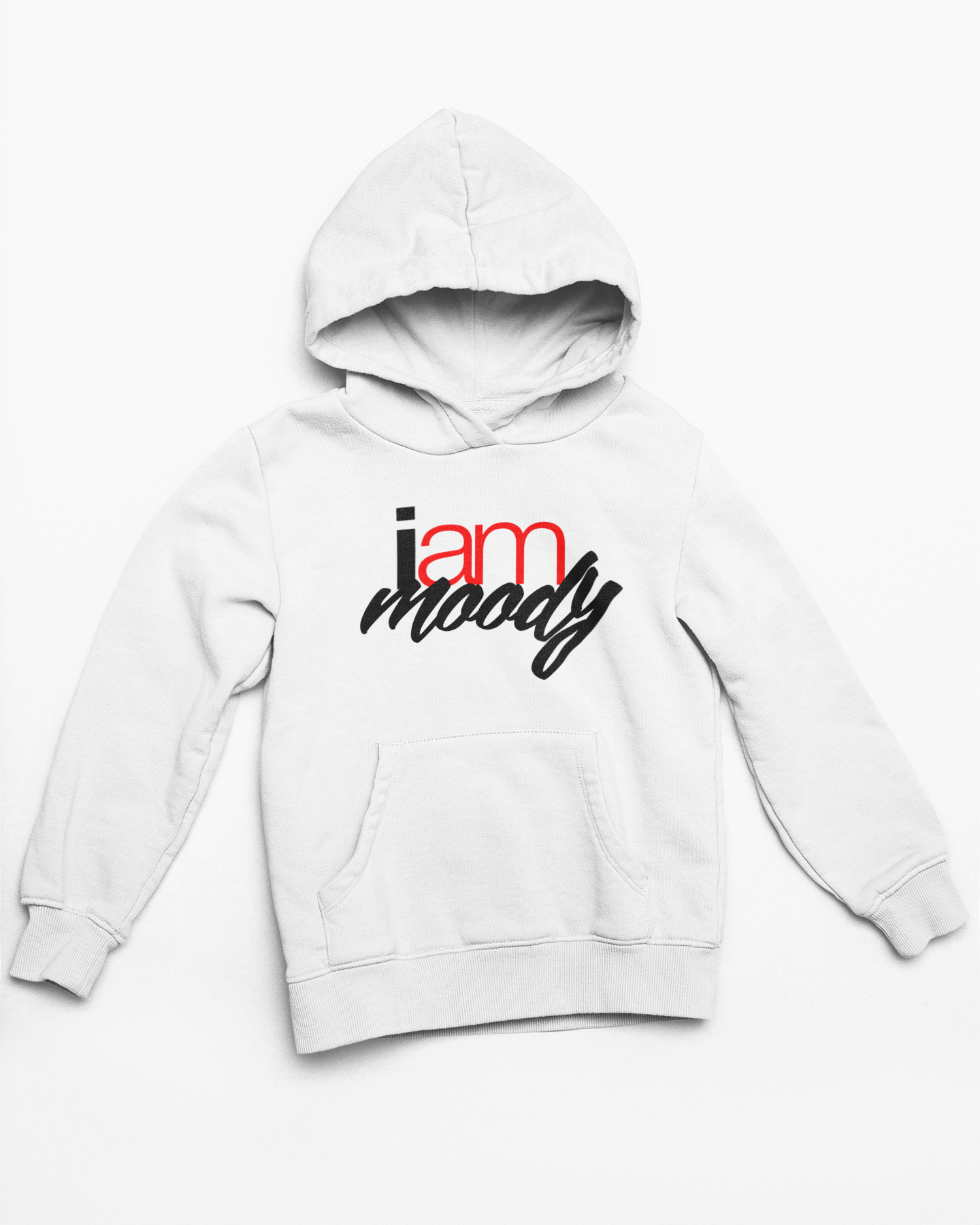 I Am Moody