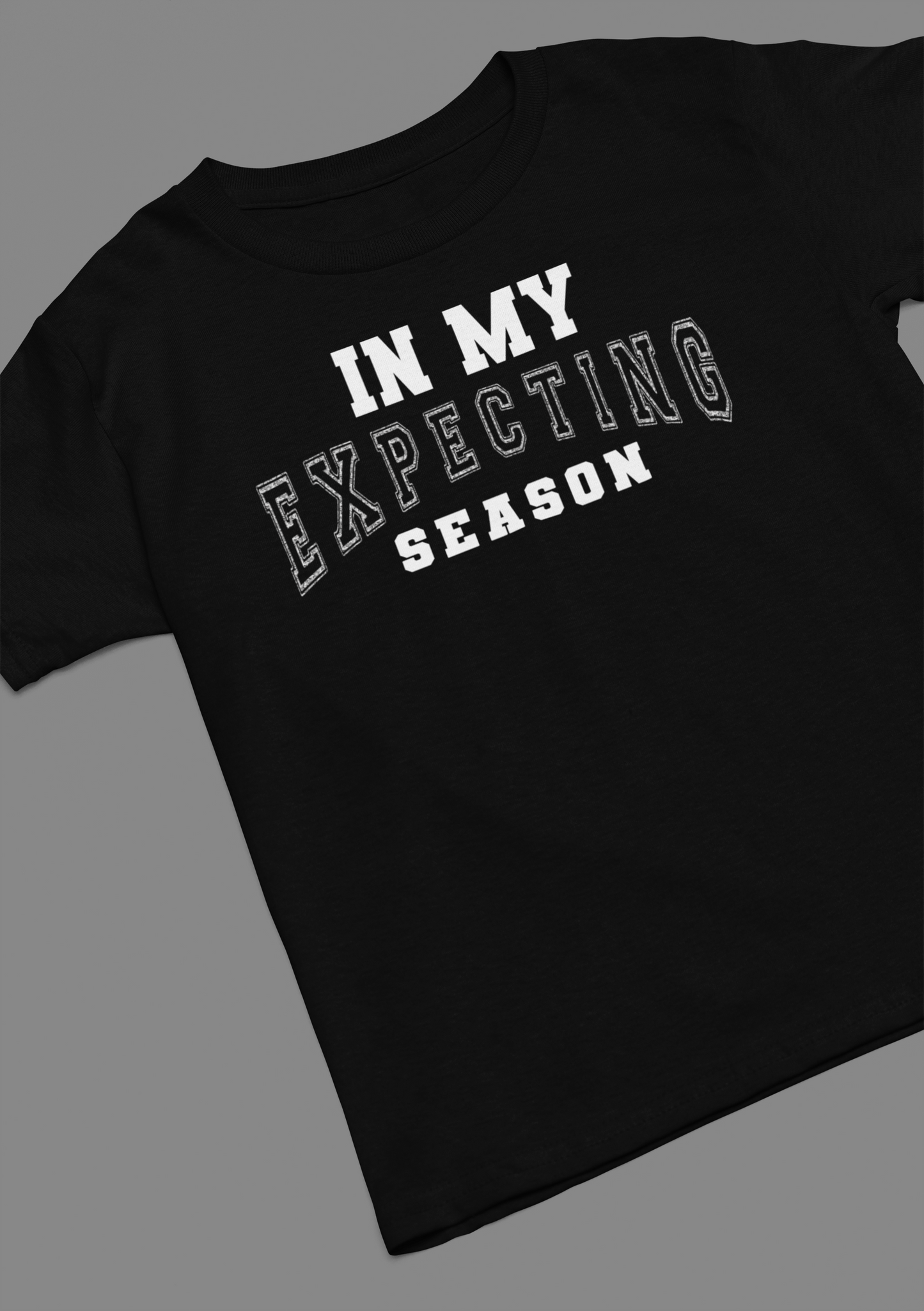 In My Expecting Season