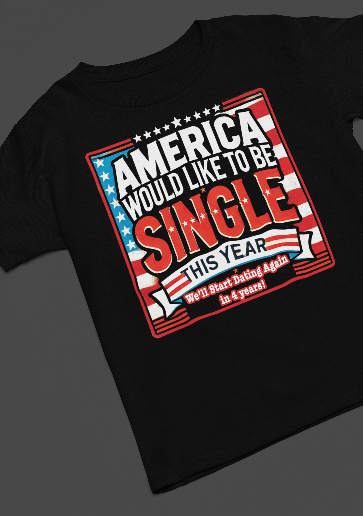 America Single