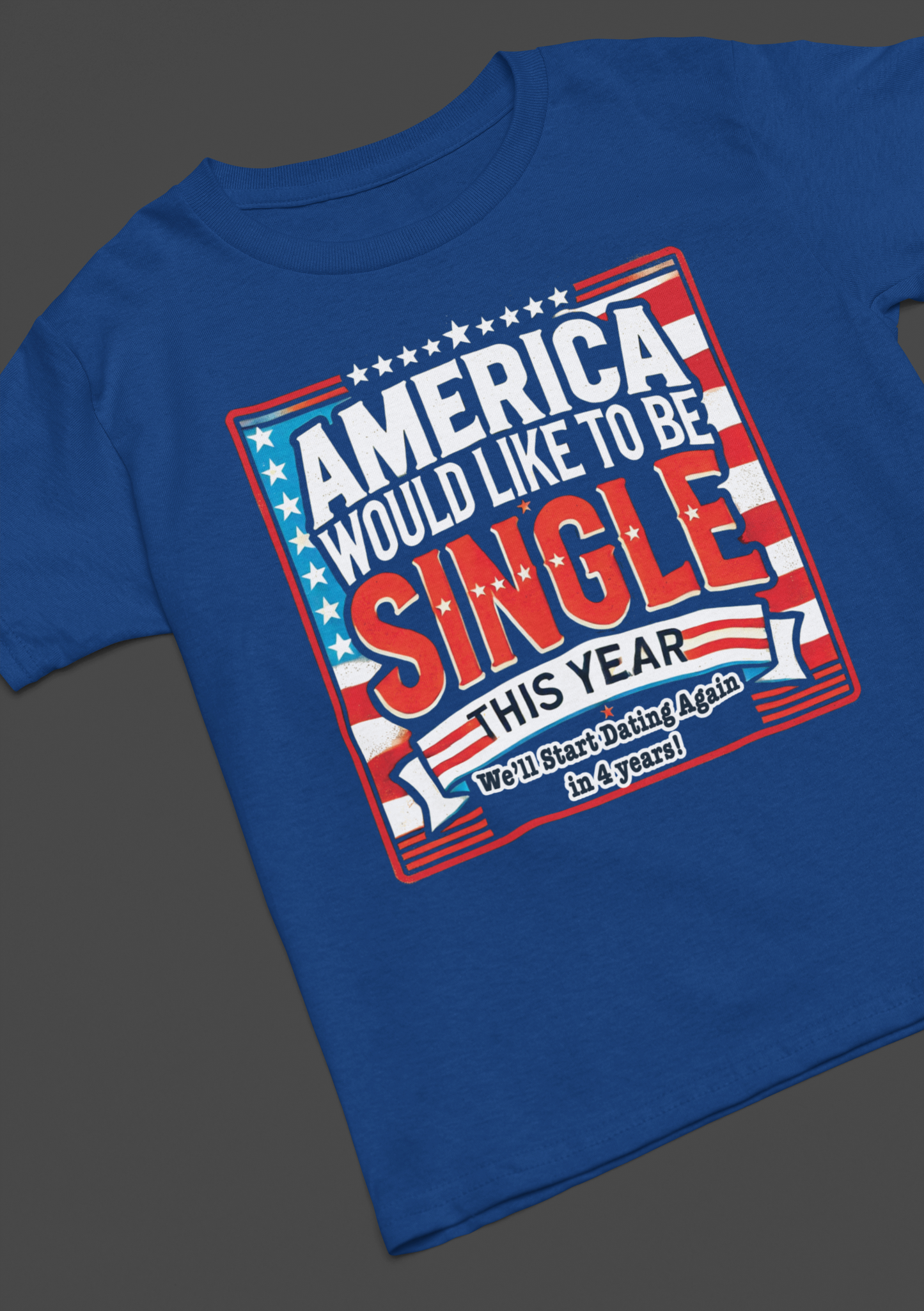 America Single