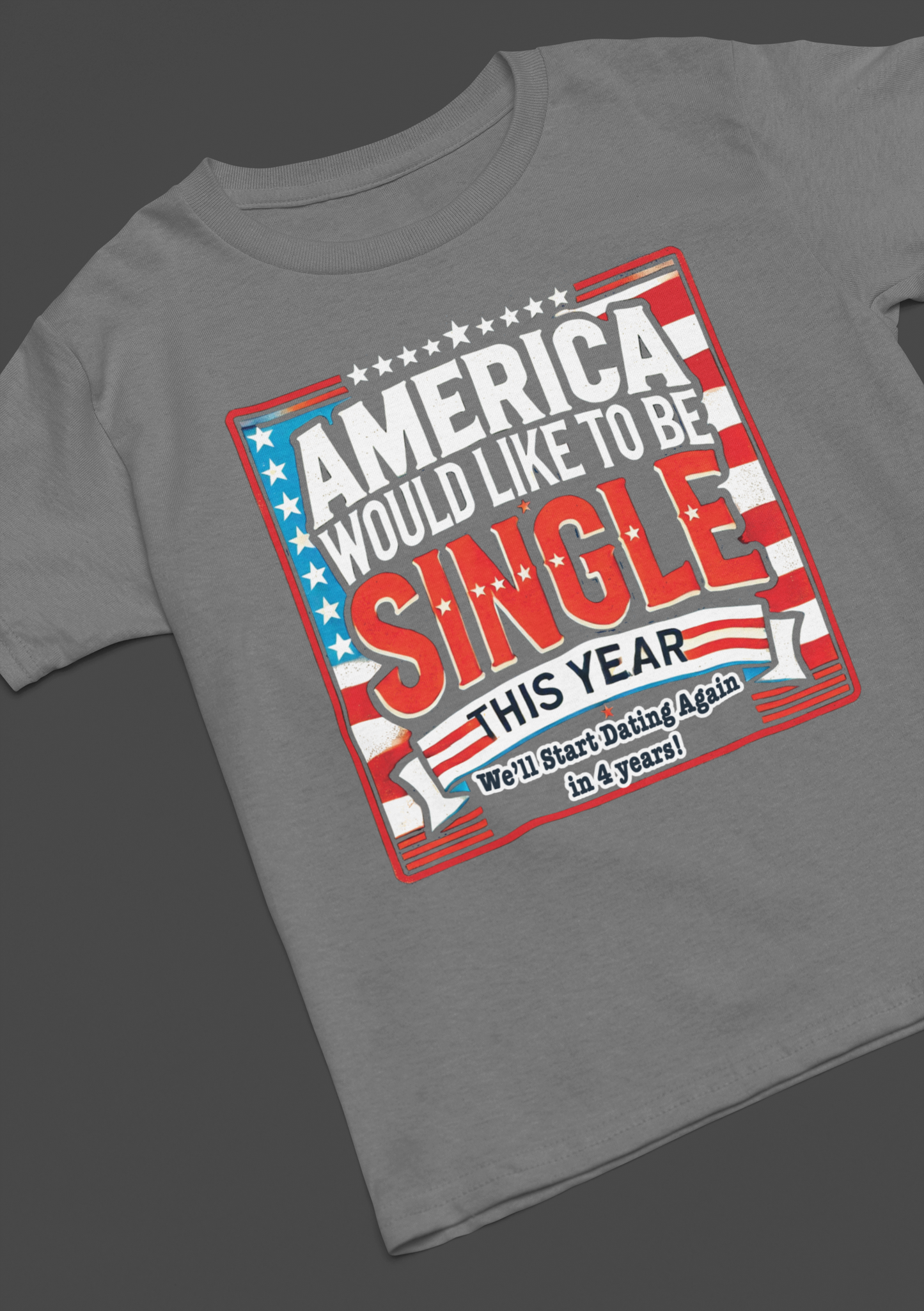 America Single