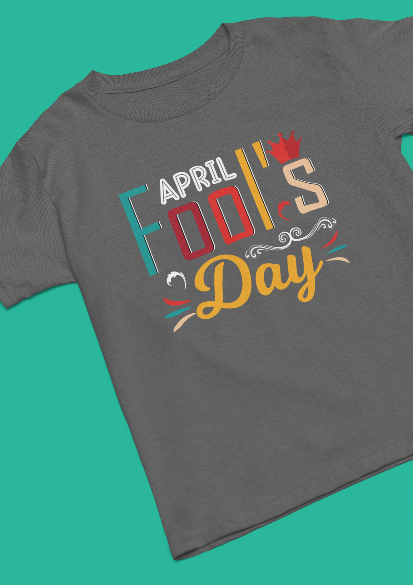 April Fool's Day