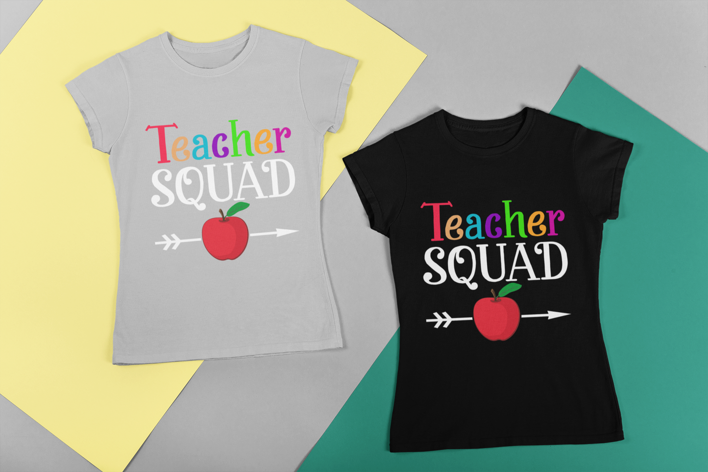 Teacher Squad
