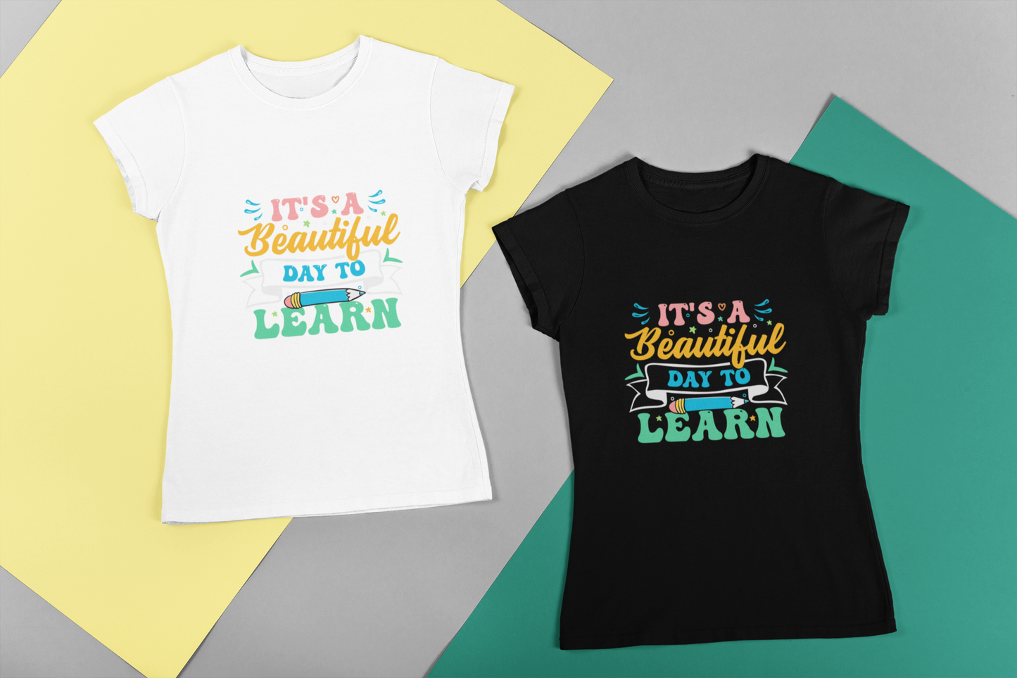 Believer Motivator Innovator Educator