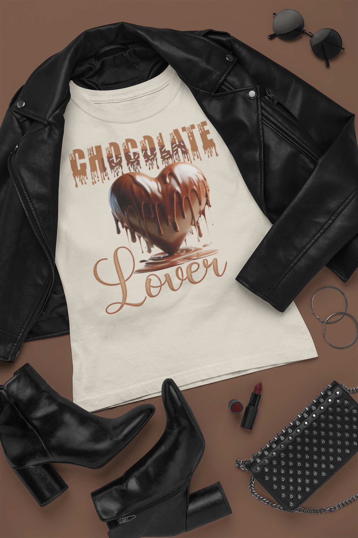 Chocolate Lover