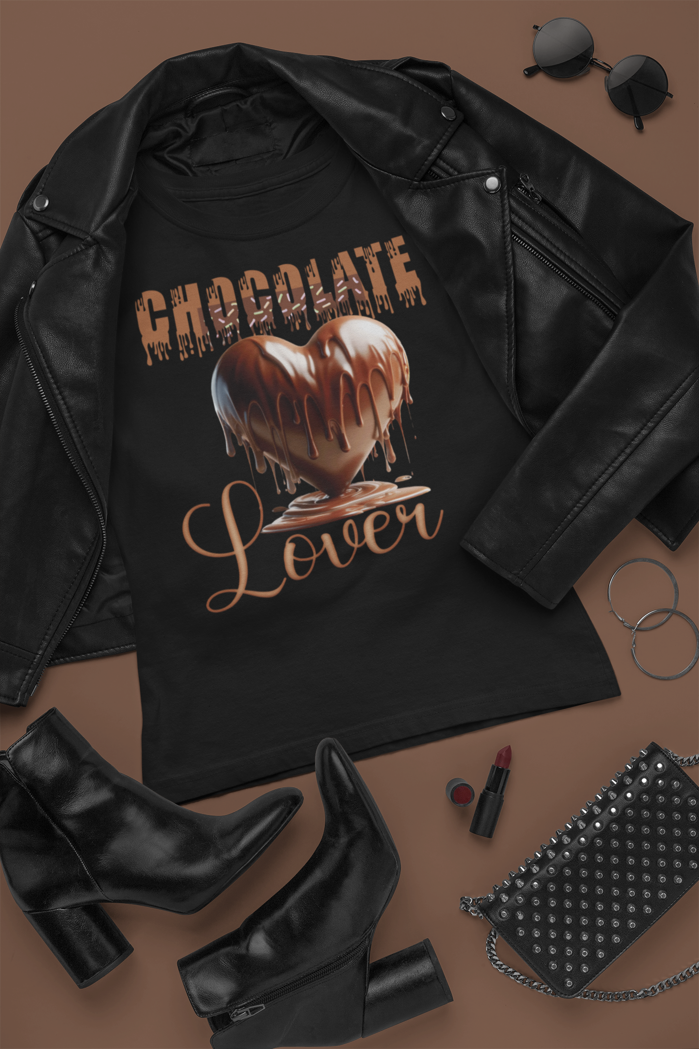 Chocolate Lover