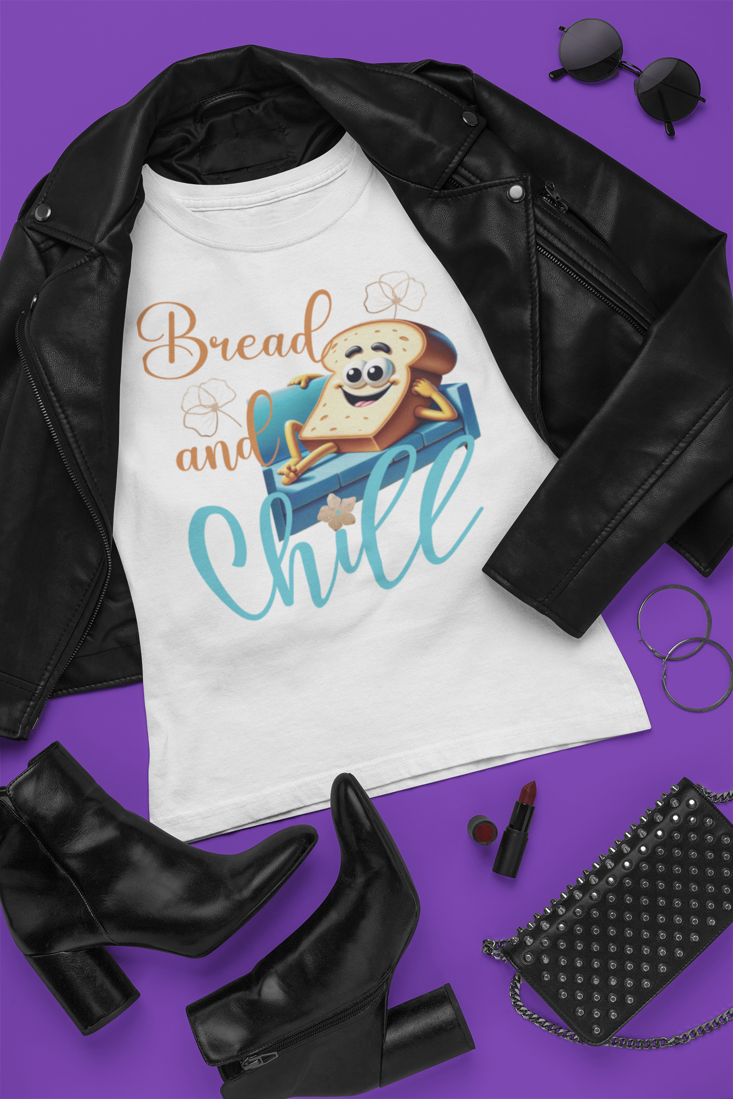 Bread and Chill