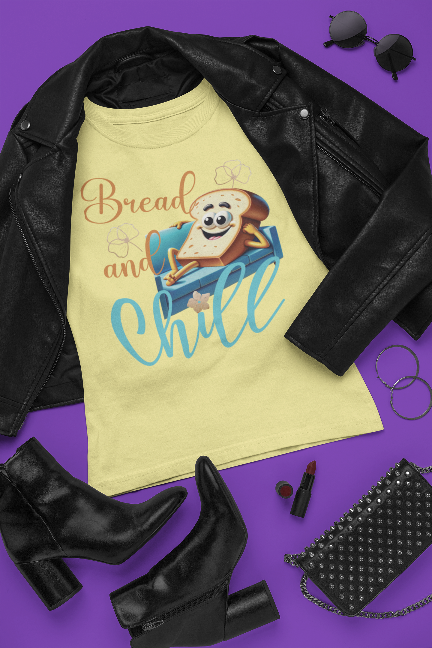 Bread and Chill