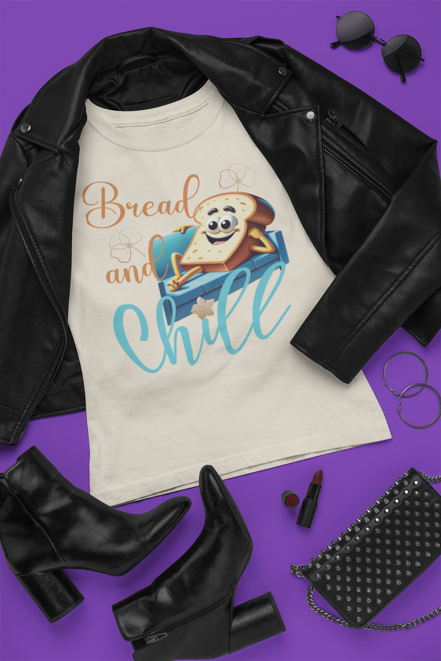 Bread and Chill