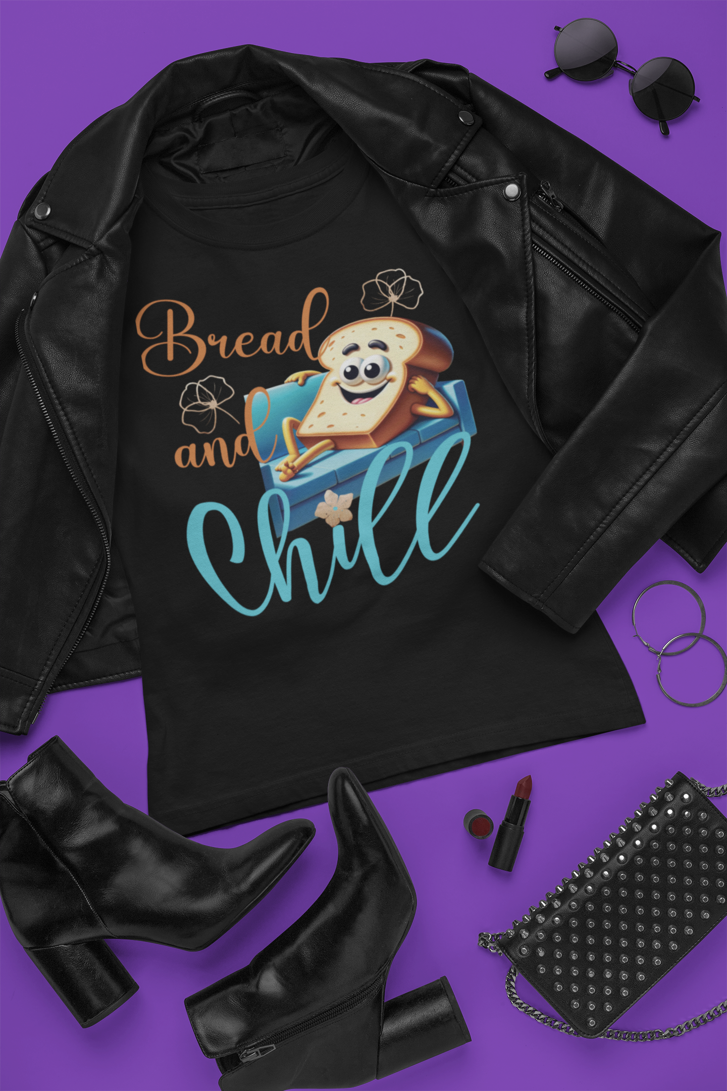 Bread and Chill
