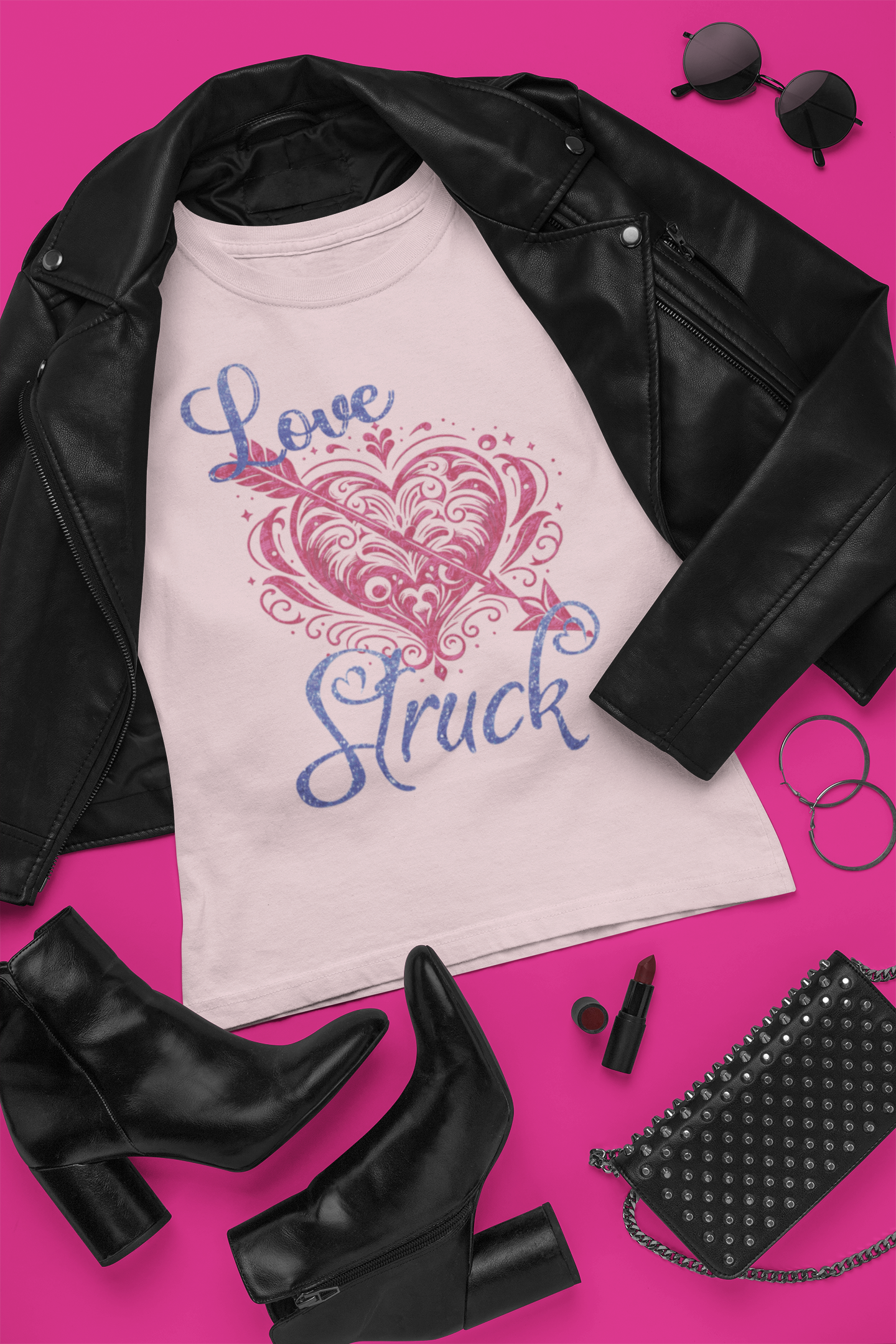 Love Struck