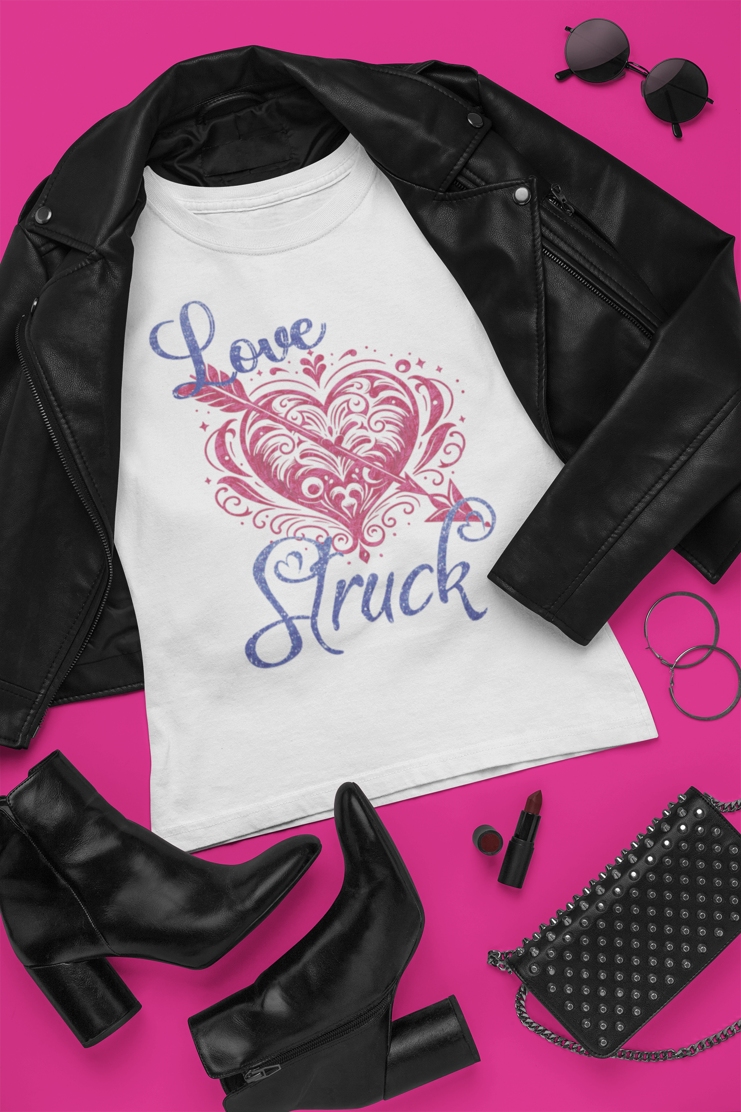 Love Struck
