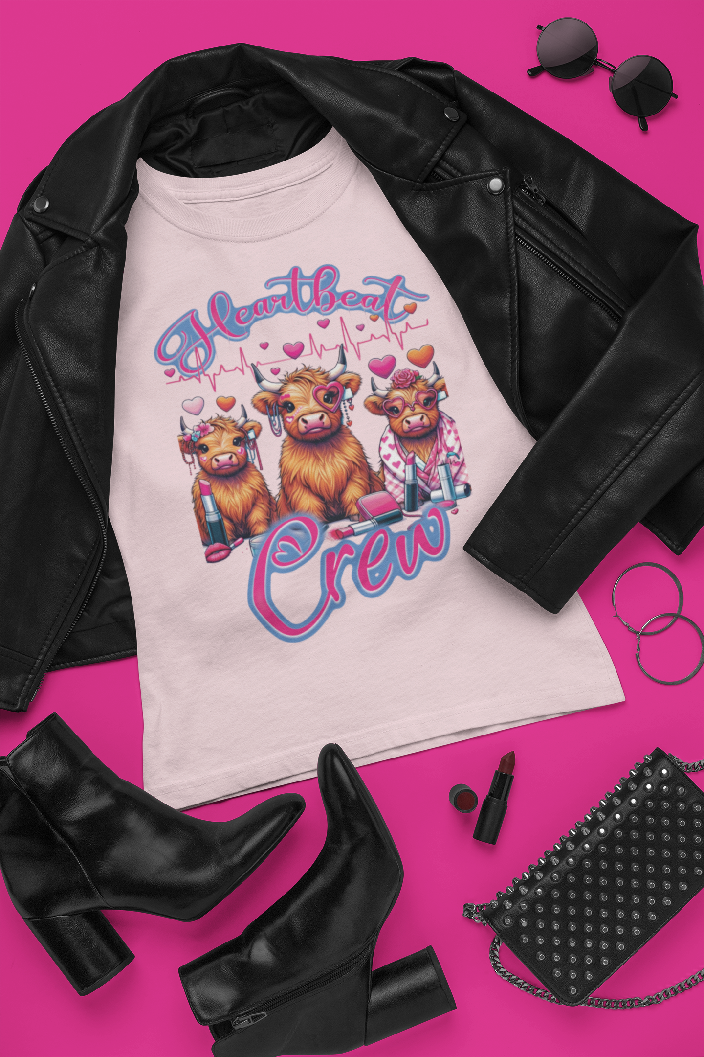 Heartbeat Crew