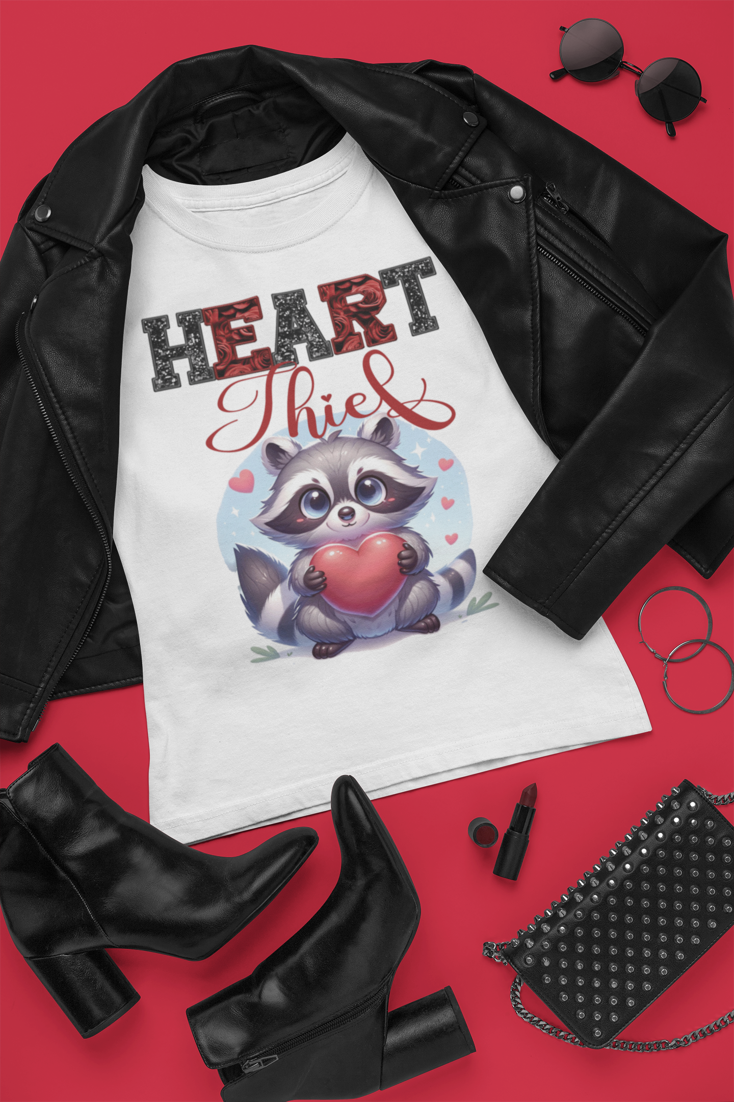 Heart Thief