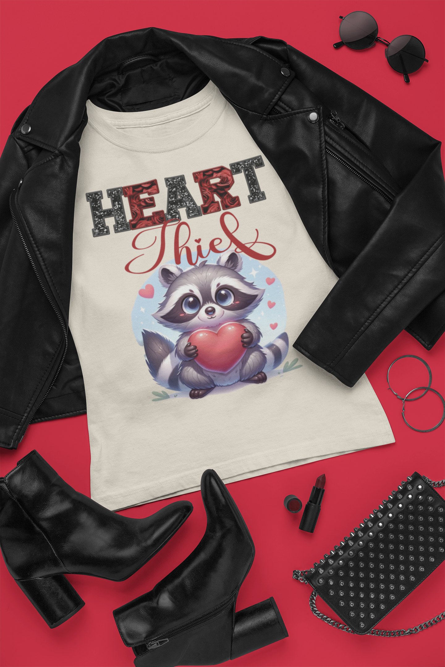 Heart Thief