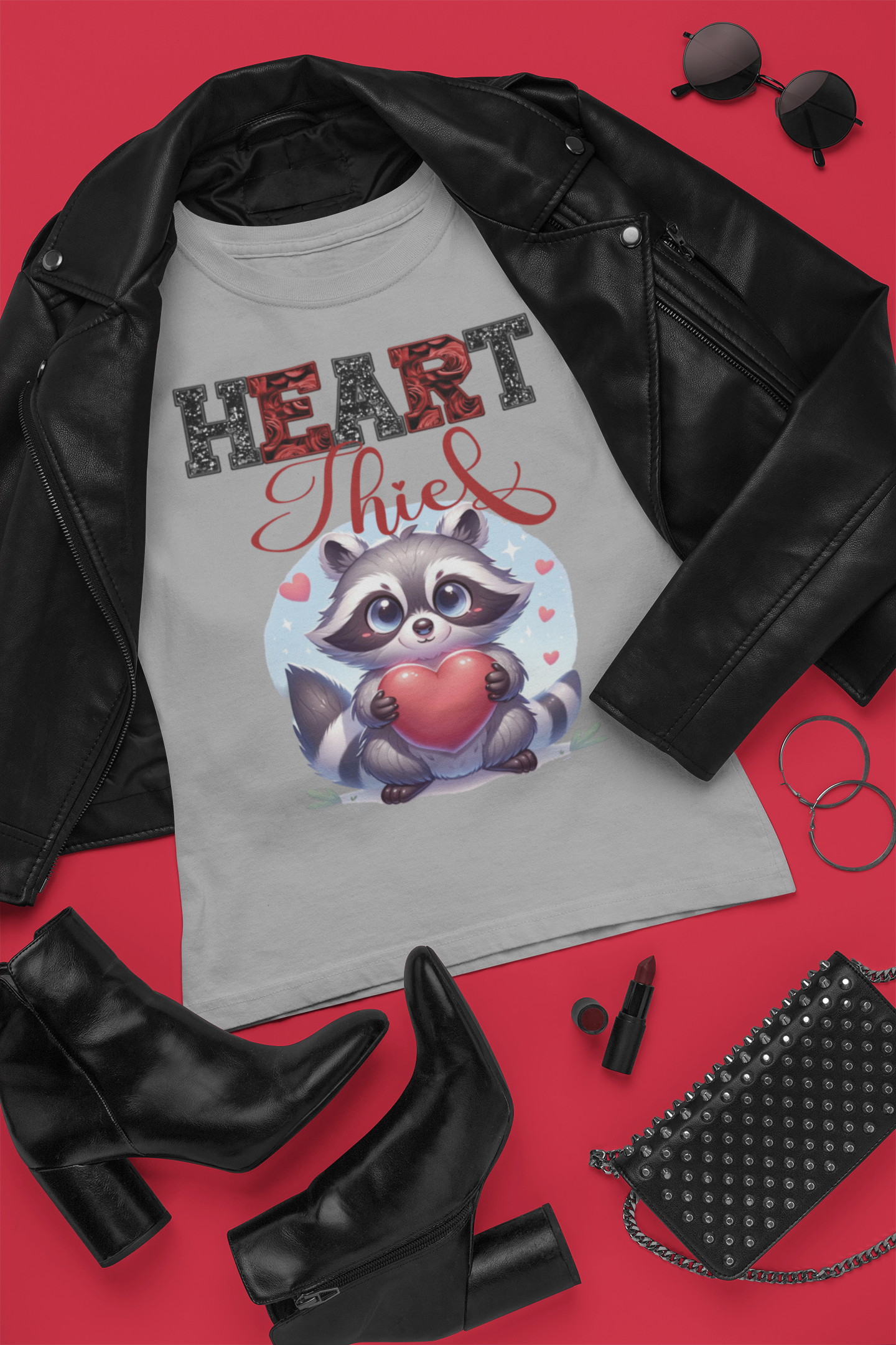 Heart Thief