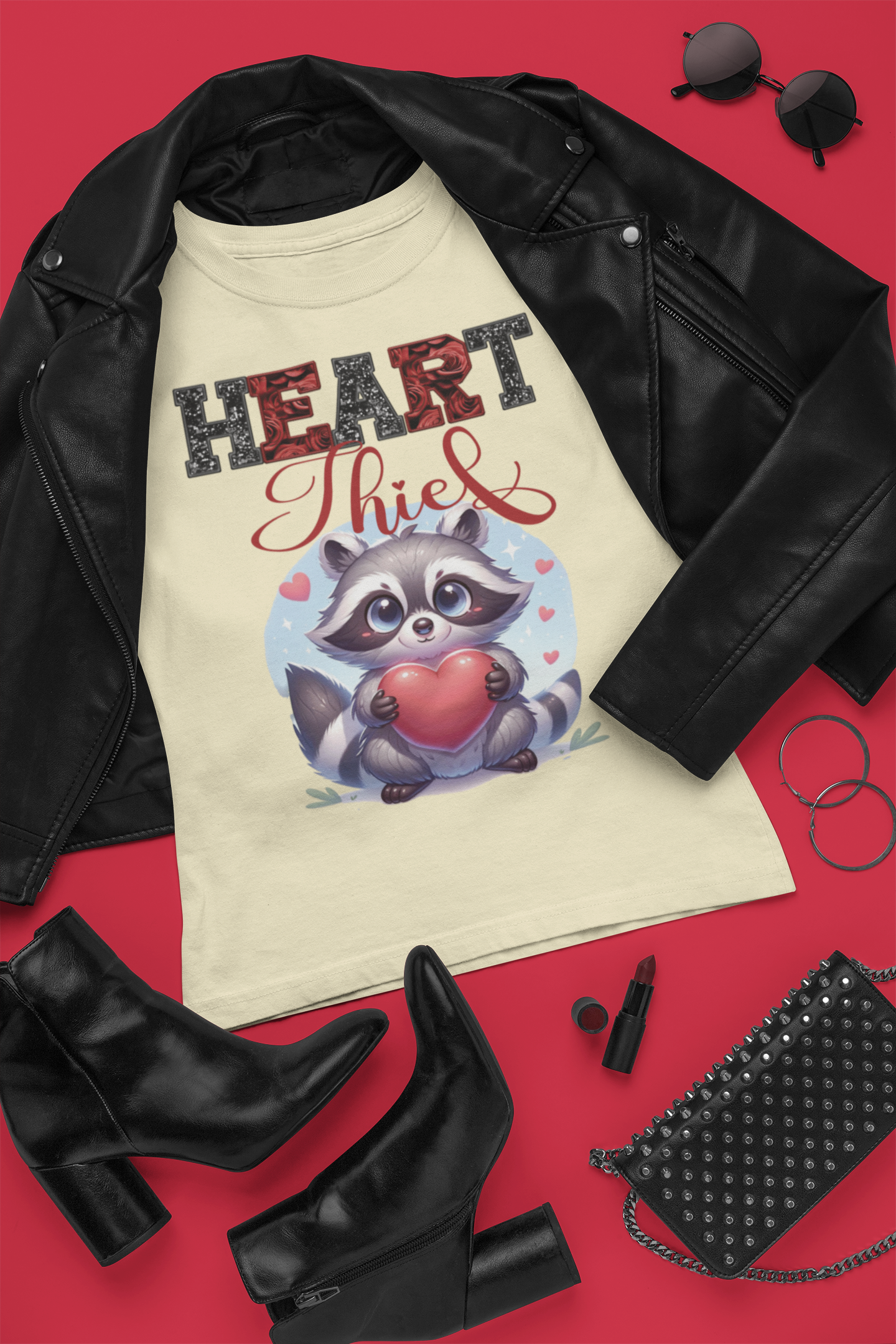 Heart Thief