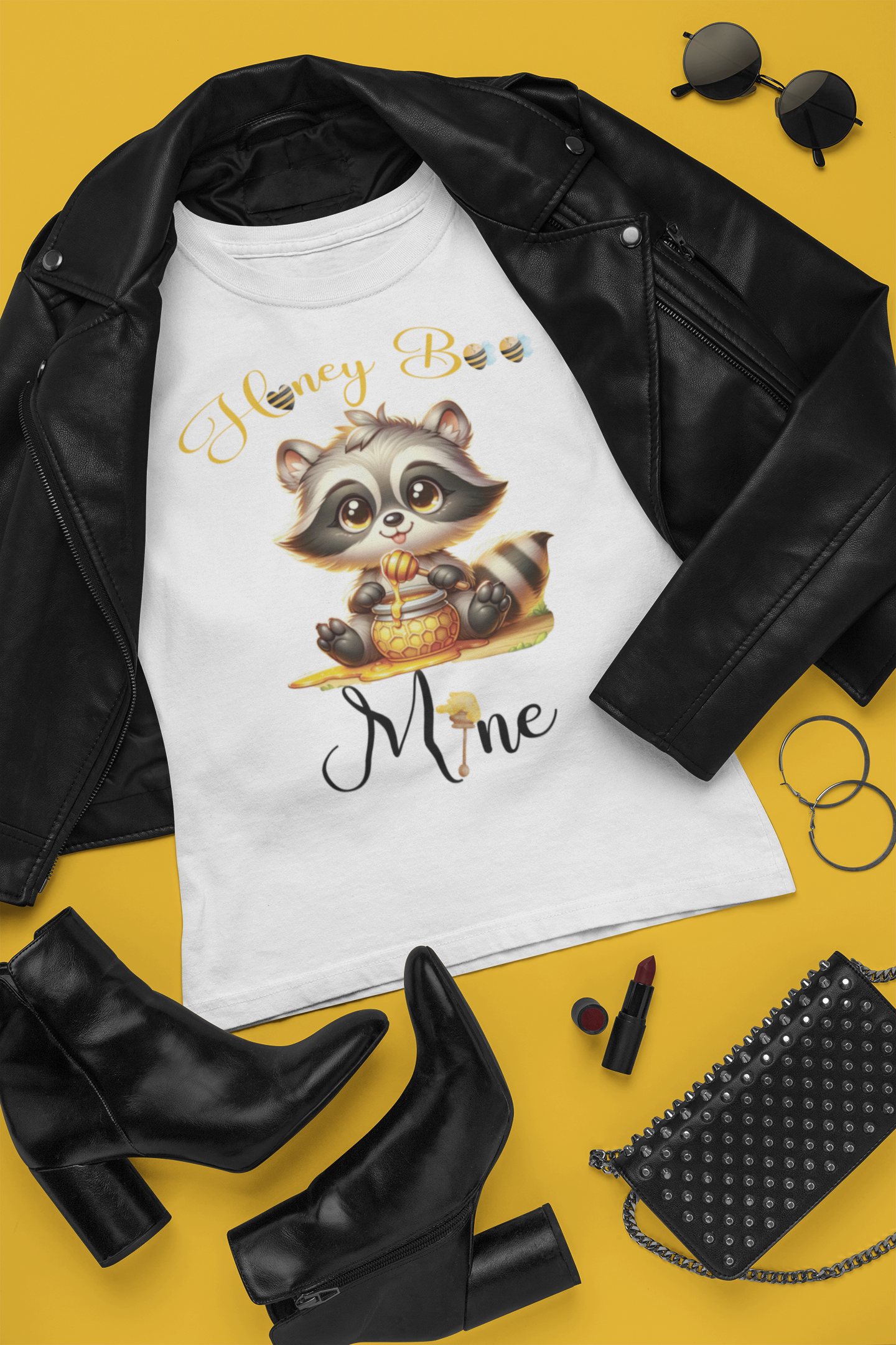 Honey Bee Mine