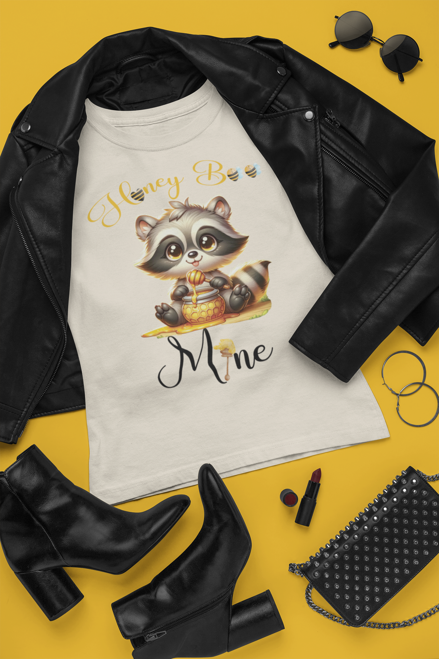 Honey Bee Mine