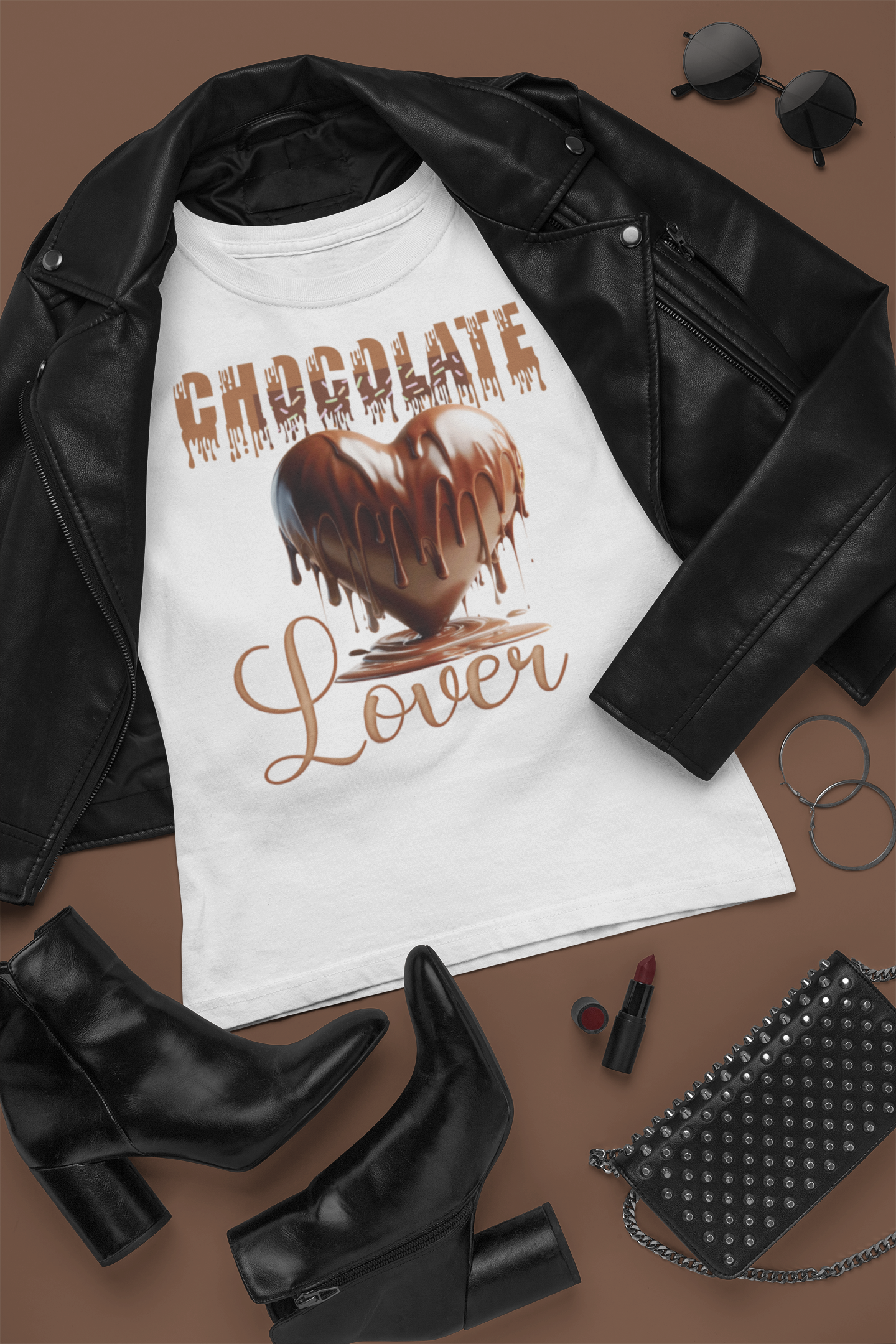Chocolate Lover