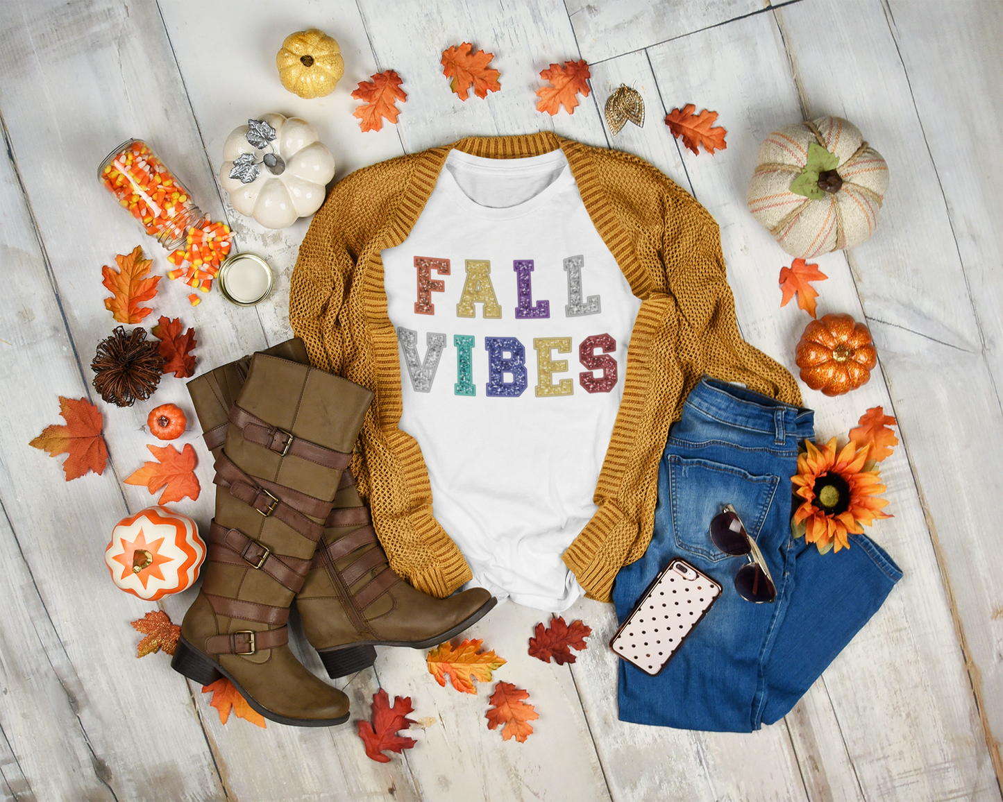 Fall Vibes