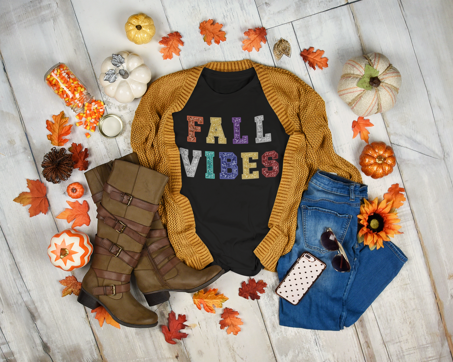 Fall Vibes