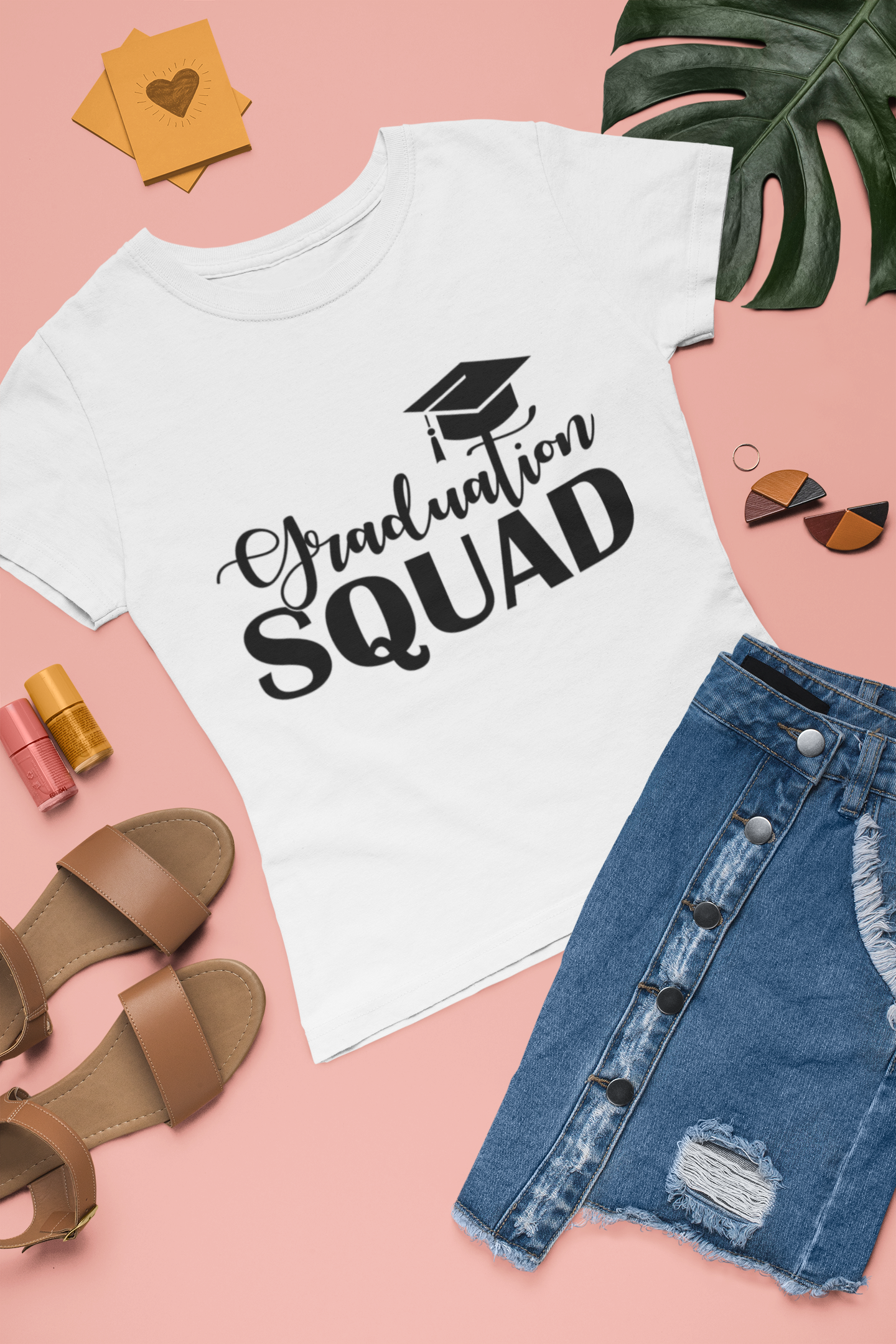 Graduation Squad