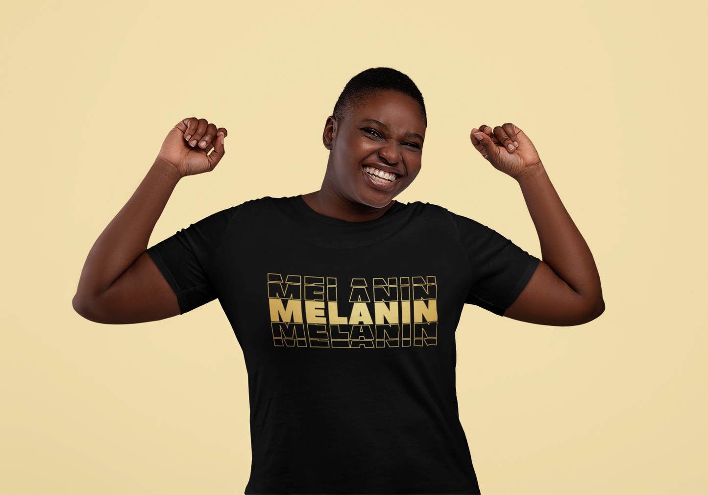 Melanin