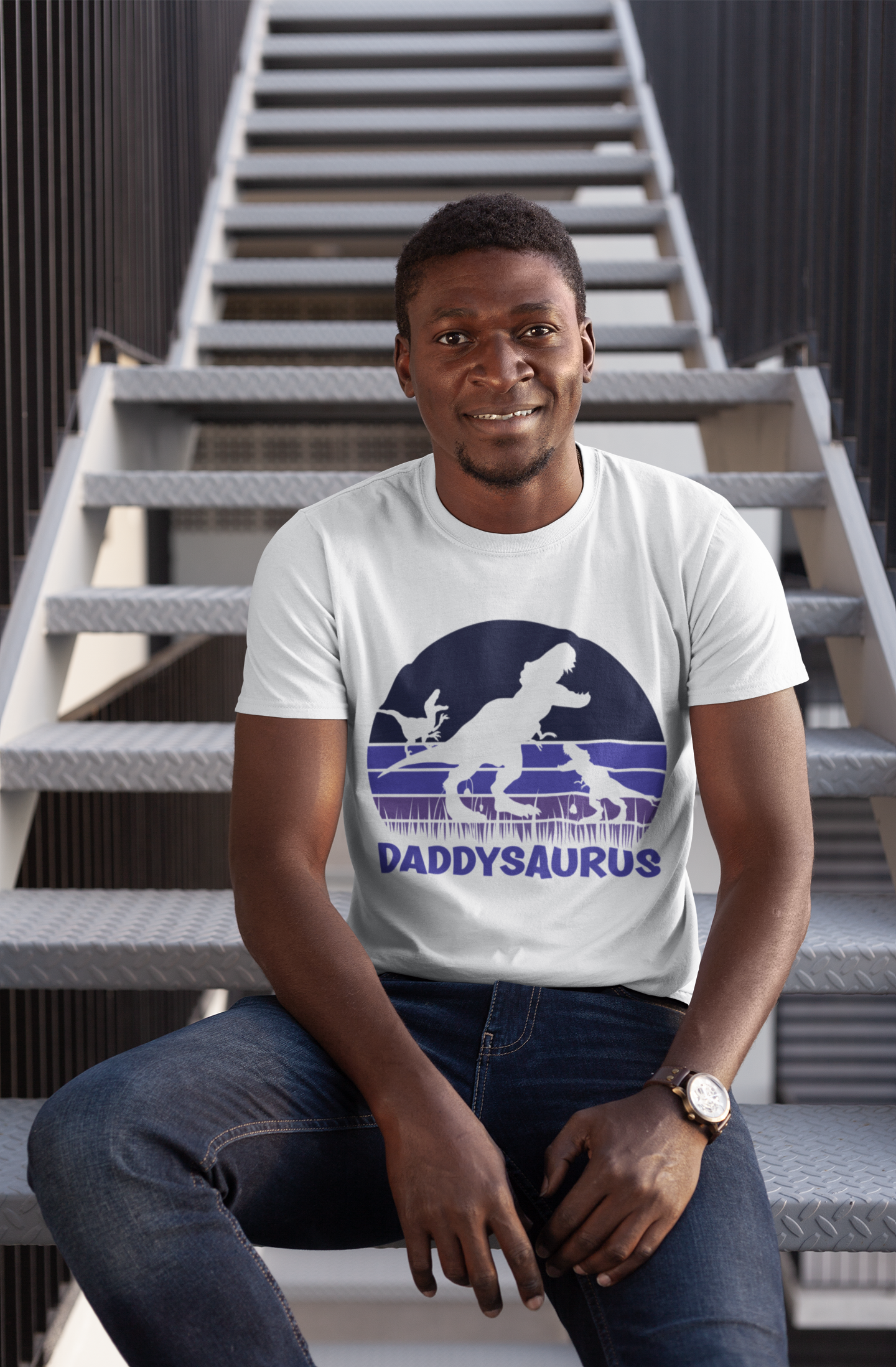 DaddySaurus