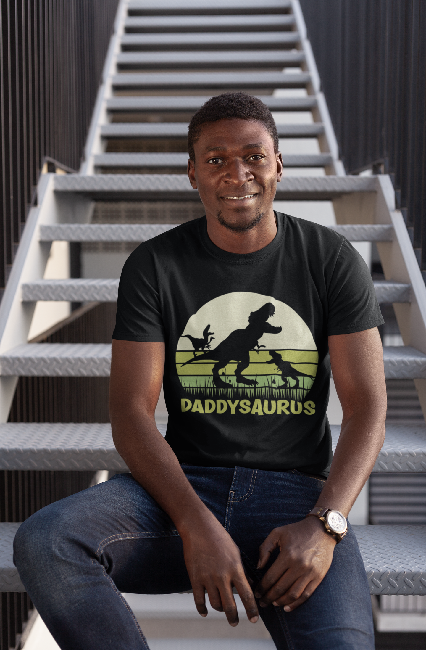 DaddySaurus
