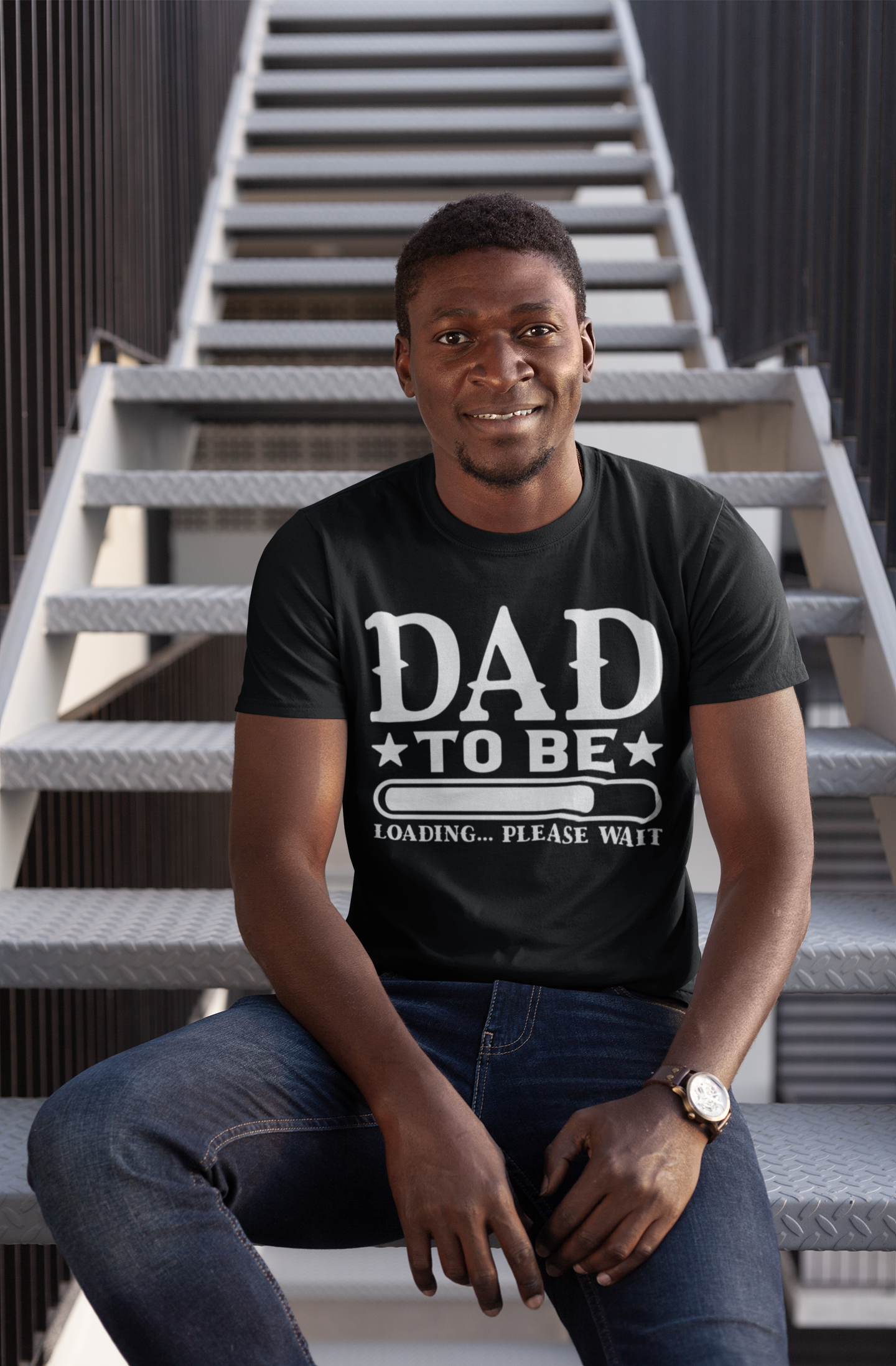 Dad To Be Loading