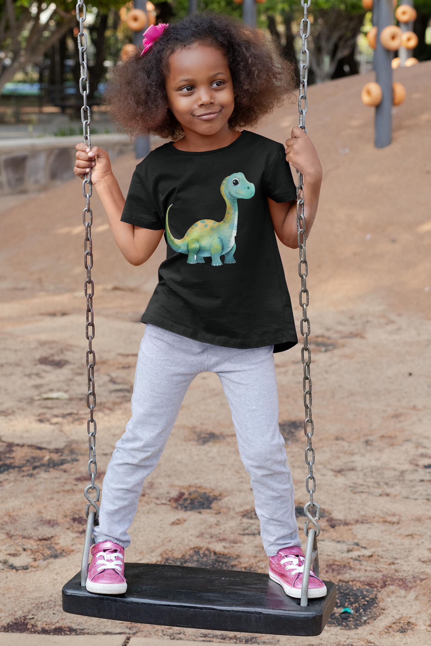 Brachiosaurus