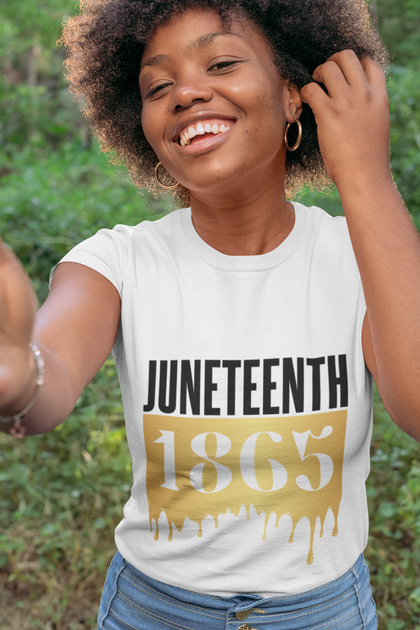 Juneteenth 1865