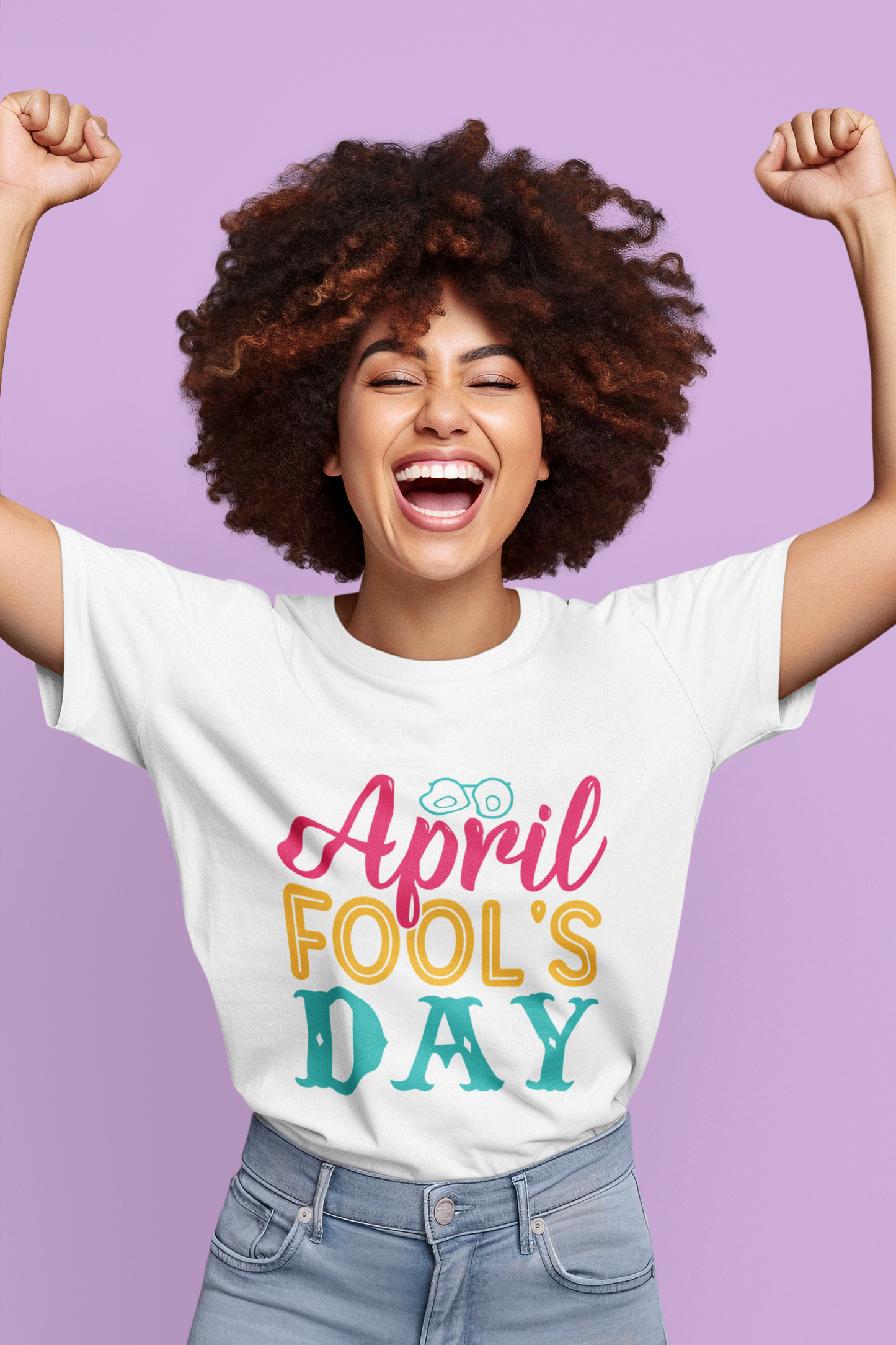 April Fool's Day