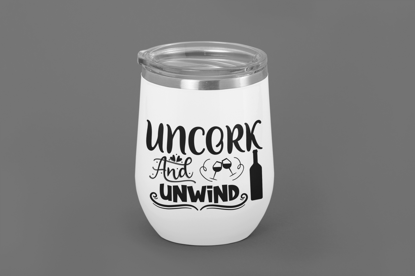 Uncork And Unwind