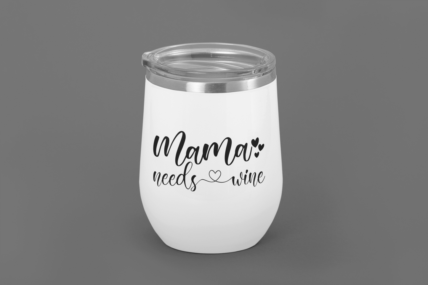 Mama Needs Wine
