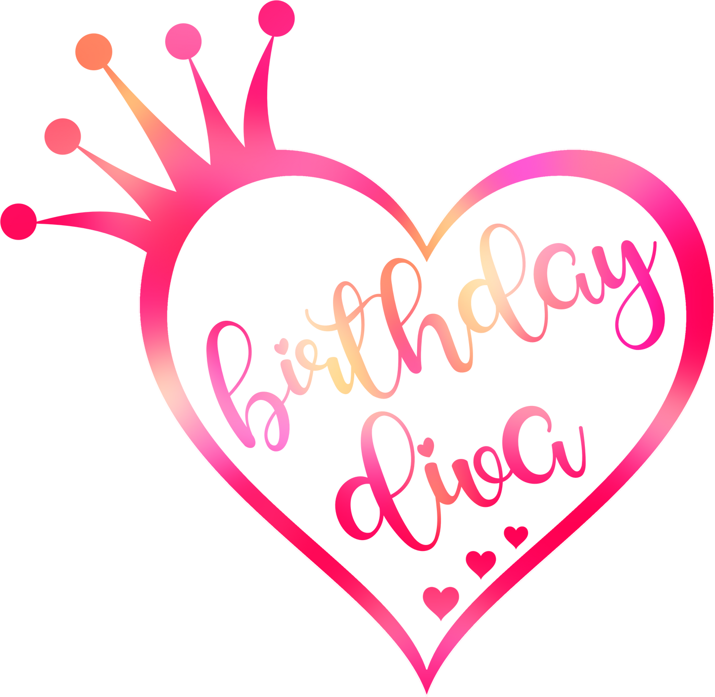 Birthday Diva