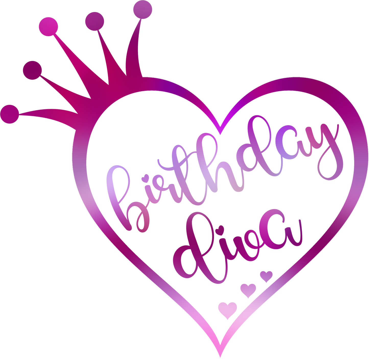 Birthday Diva