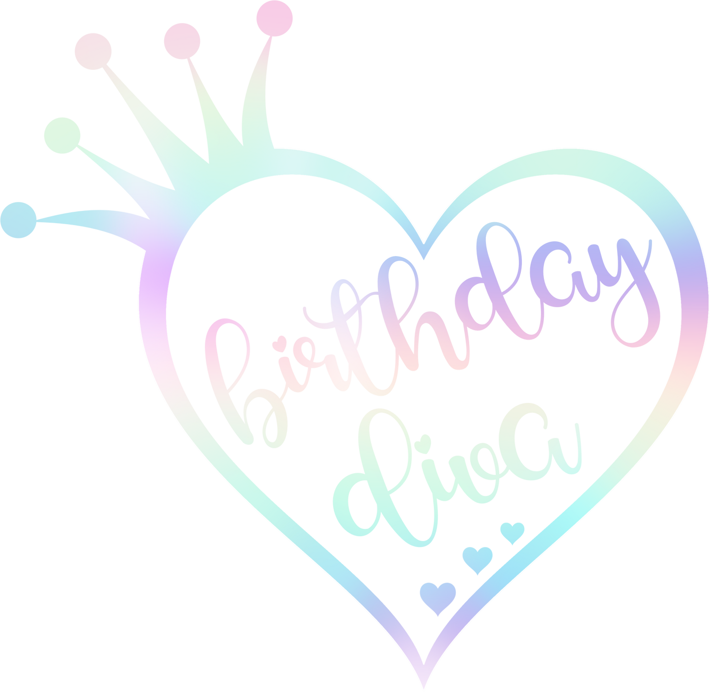 Birthday Diva