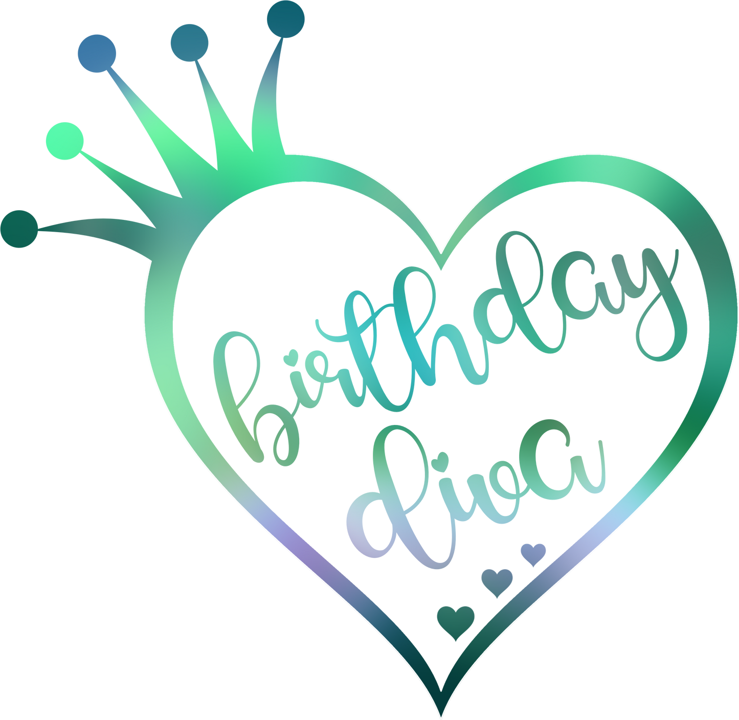 Birthday Diva
