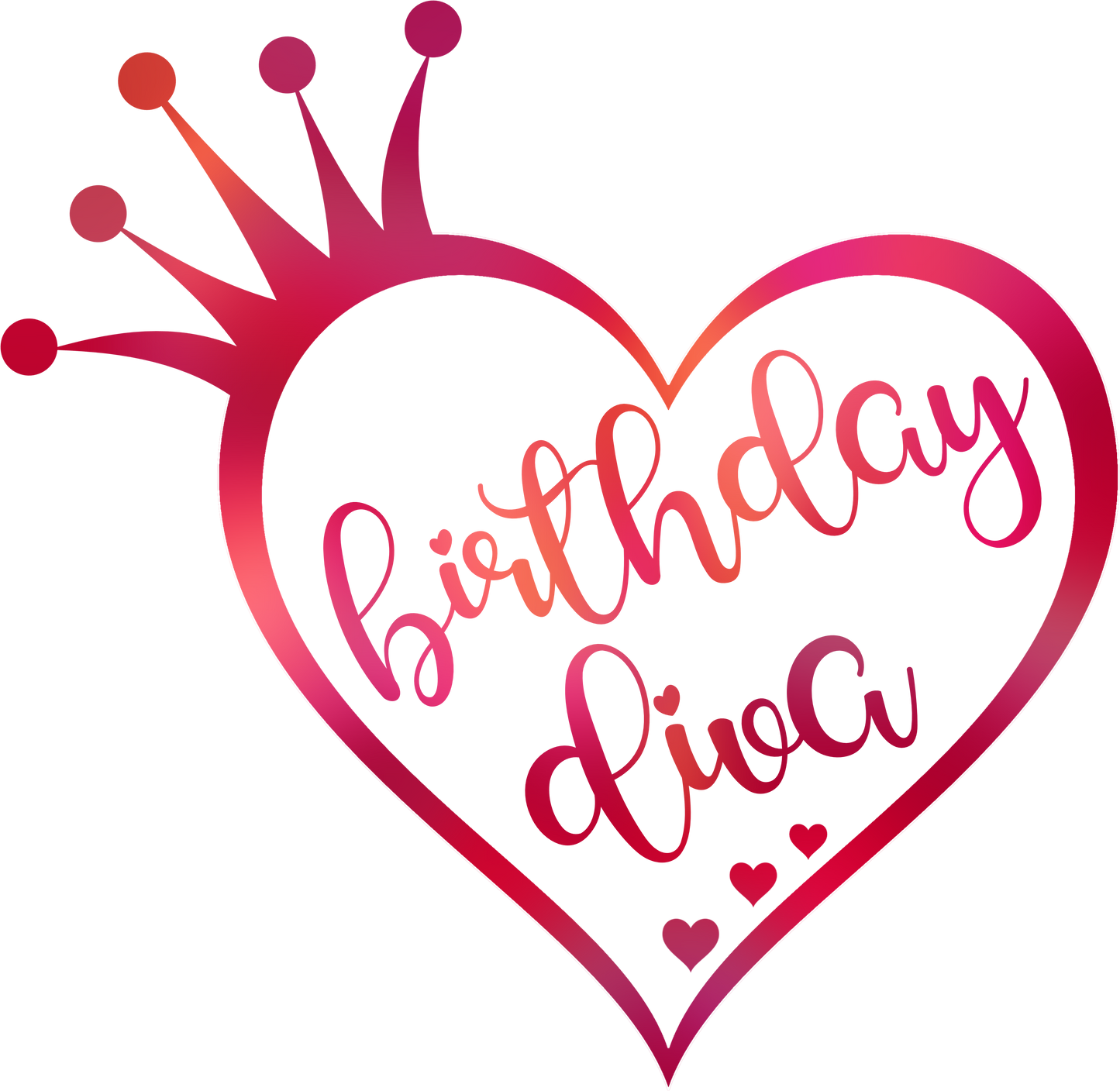 Birthday Diva